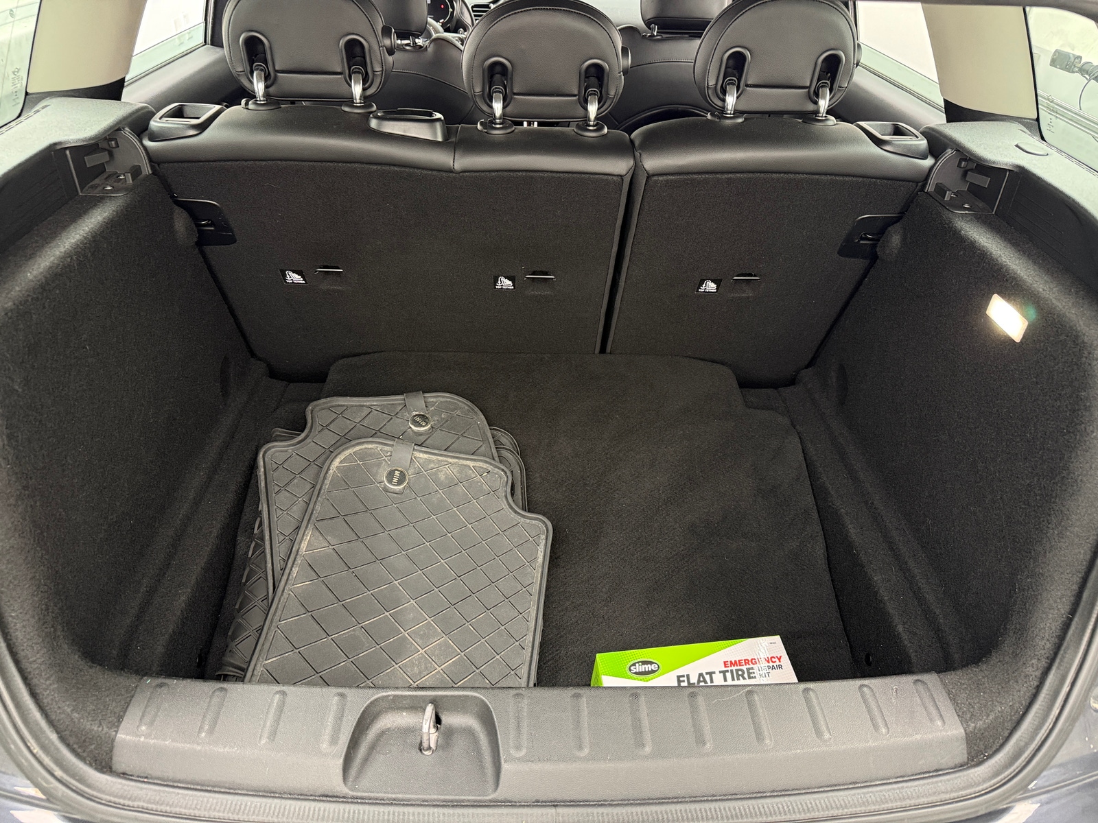 Thumbnail: 2021 MINI Cooper Clubman - 6