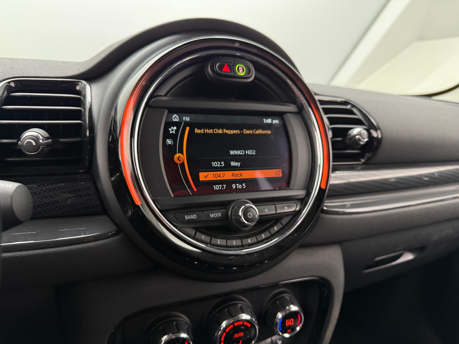 Thumbnail: 2021 MINI Cooper Clubman - 3