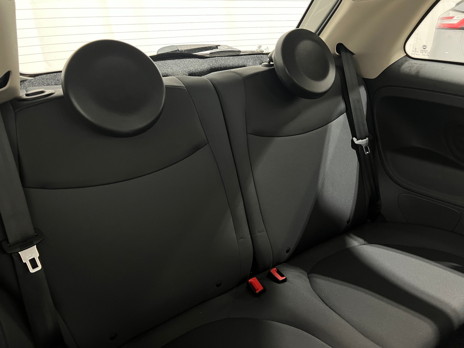 Thumbnail: 2016 Fiat 500 - 6