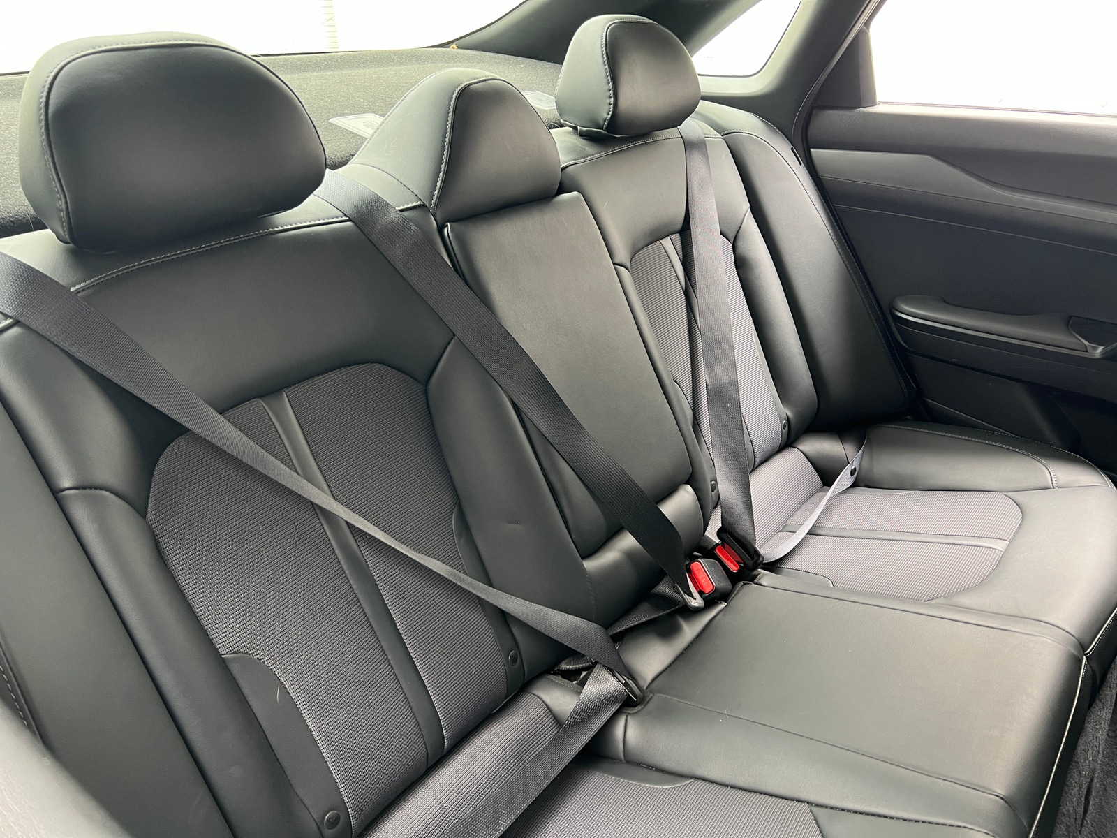 Thumbnail: 2022 Kia K5 - 6