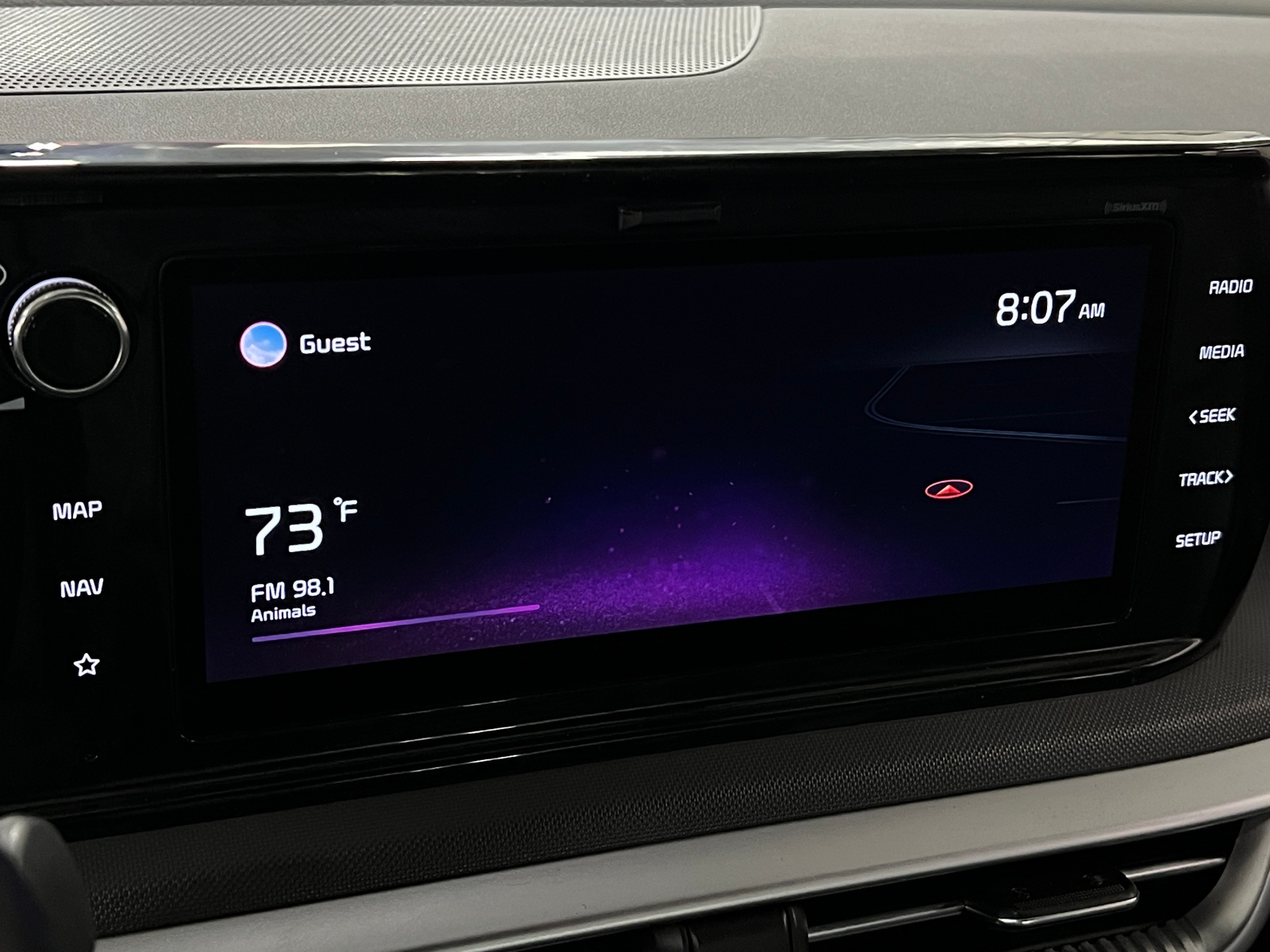 Thumbnail: 2022 Kia K5 - 4