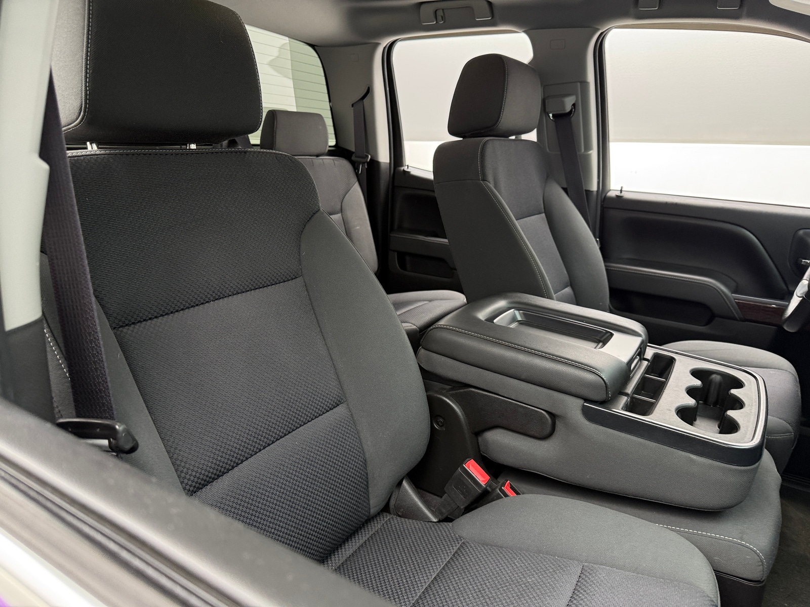 Thumbnail: 2016 GMC Sierra 1500 - 2