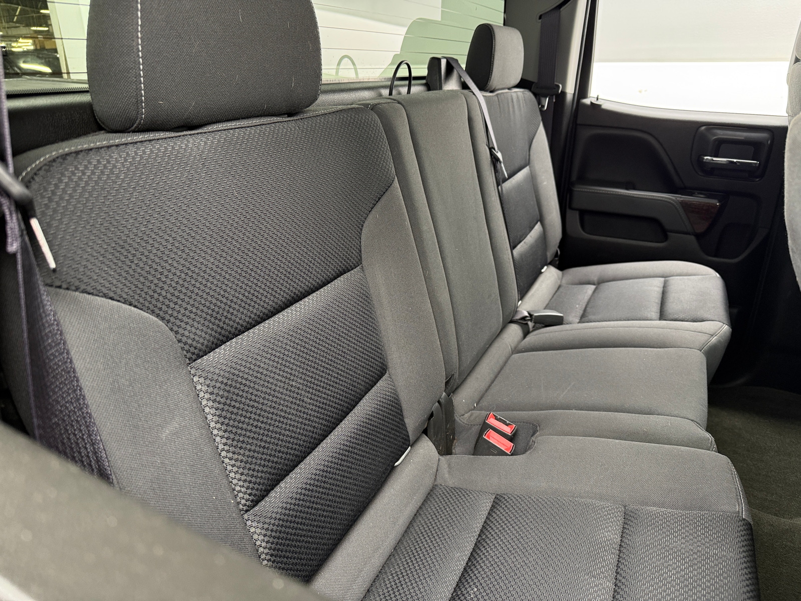 Thumbnail: 2016 GMC Sierra 1500 - 6