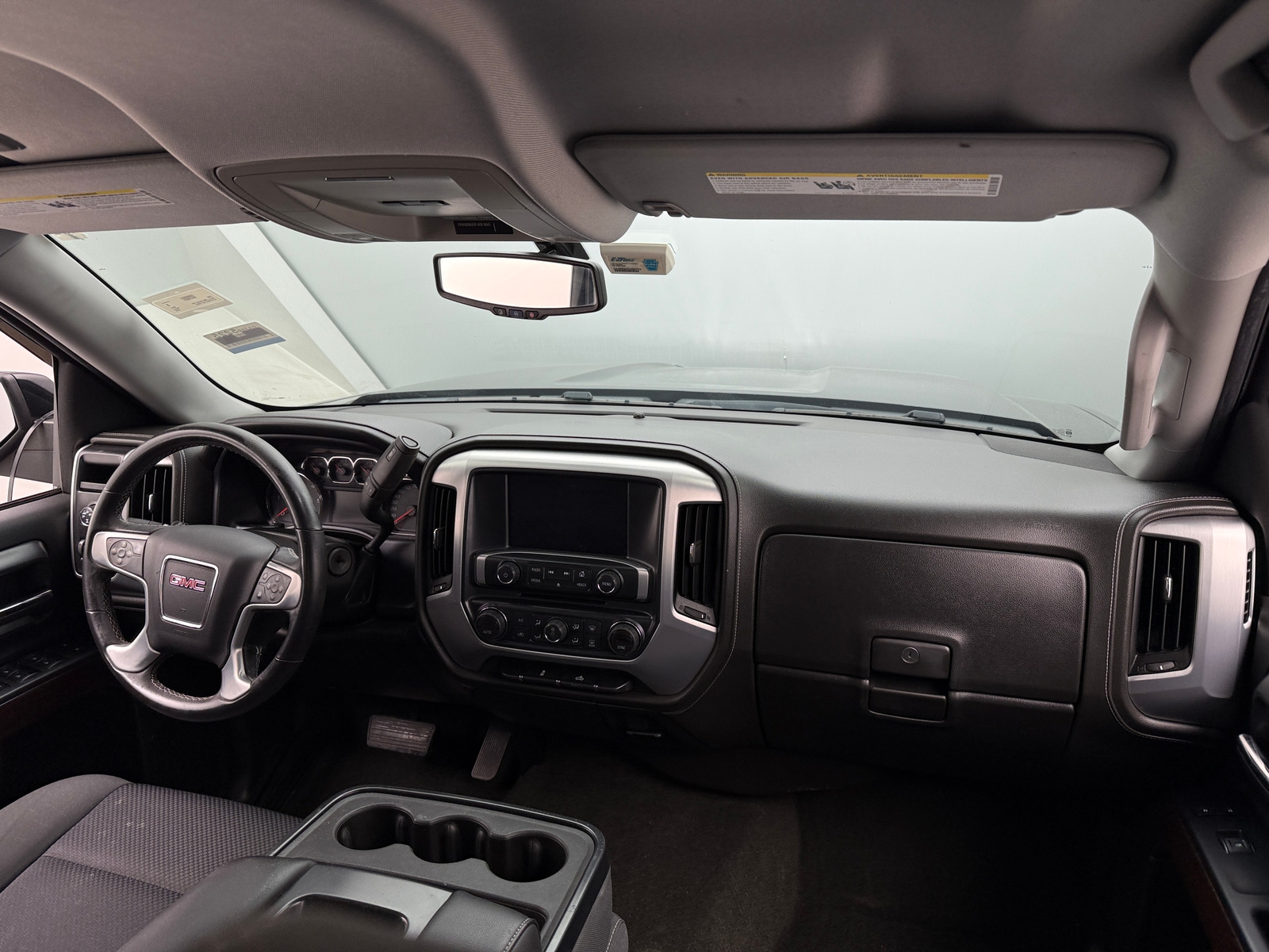 Thumbnail: 2016 GMC Sierra 1500 - 3