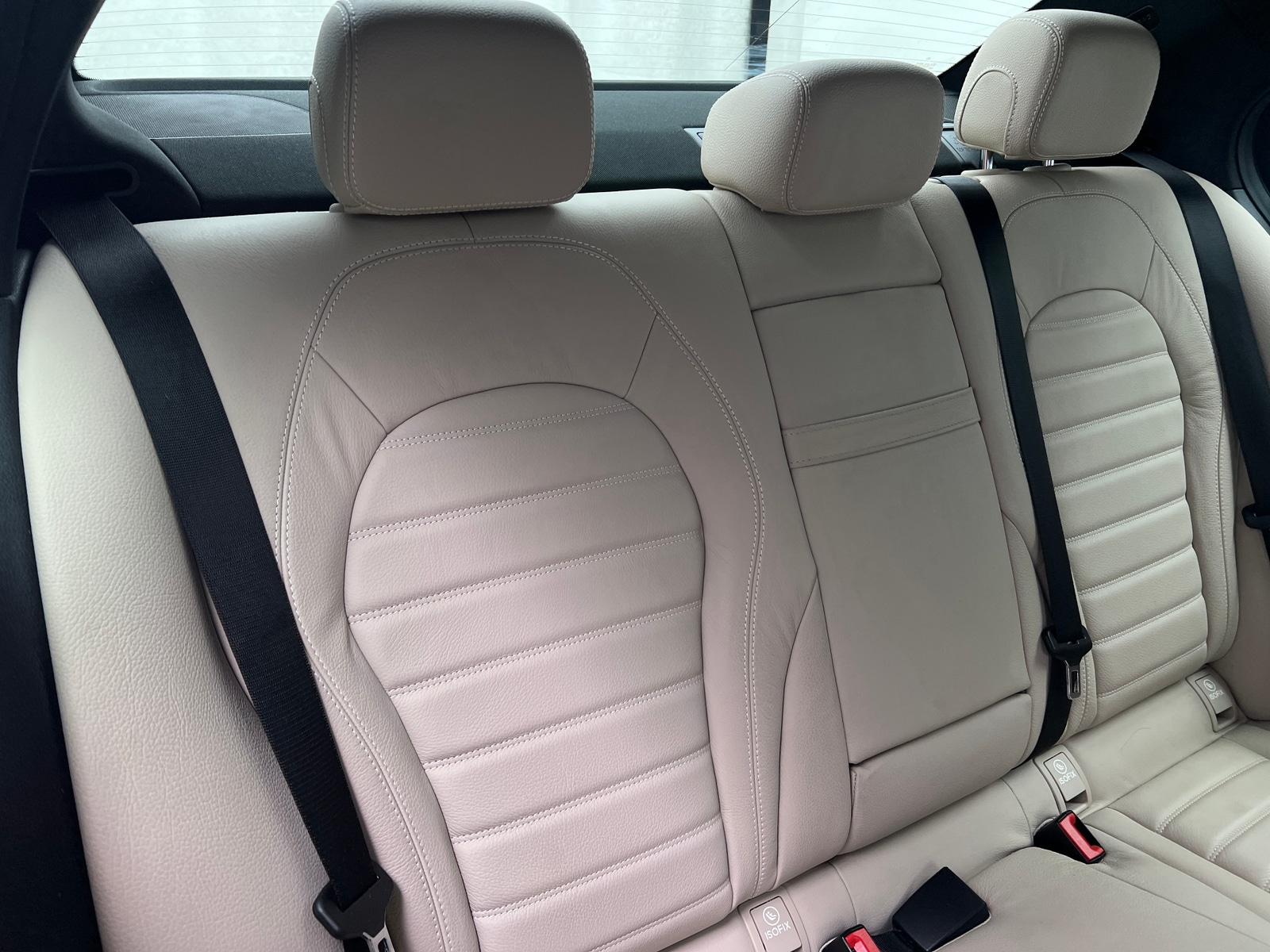 Thumbnail: 2020 Mercedes-Benz C-Class - 5