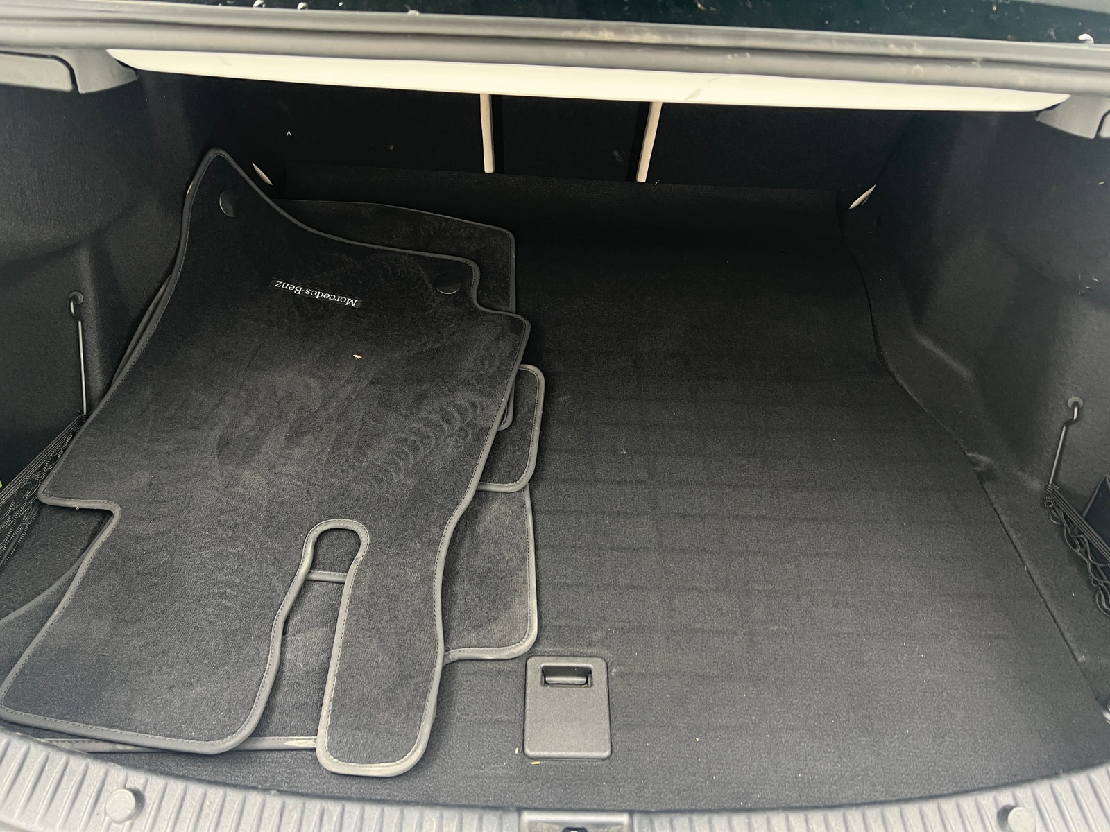 Thumbnail: 2020 Mercedes-Benz C-Class - 6