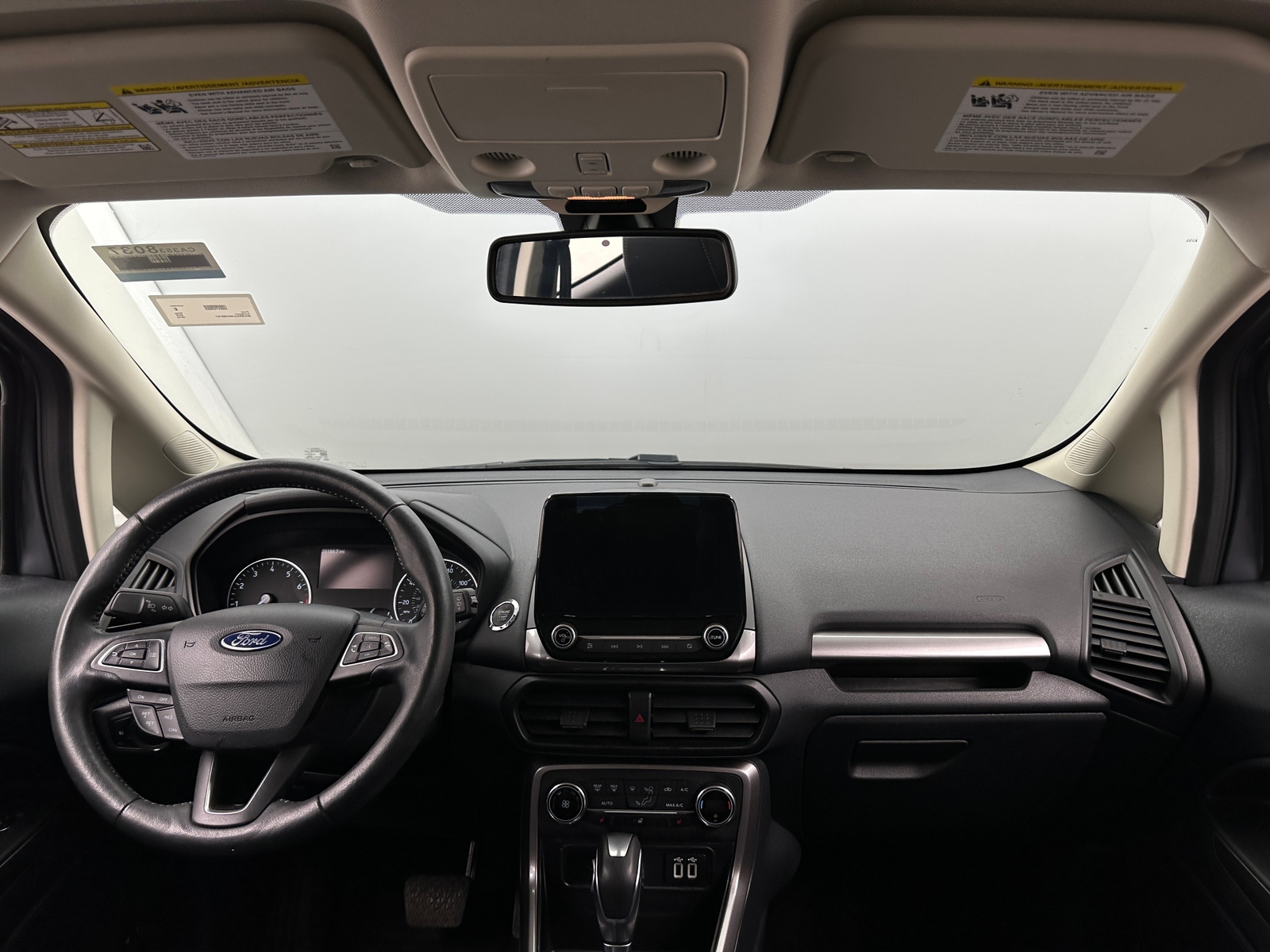 Thumbnail: 2019 Ford EcoSport - 2