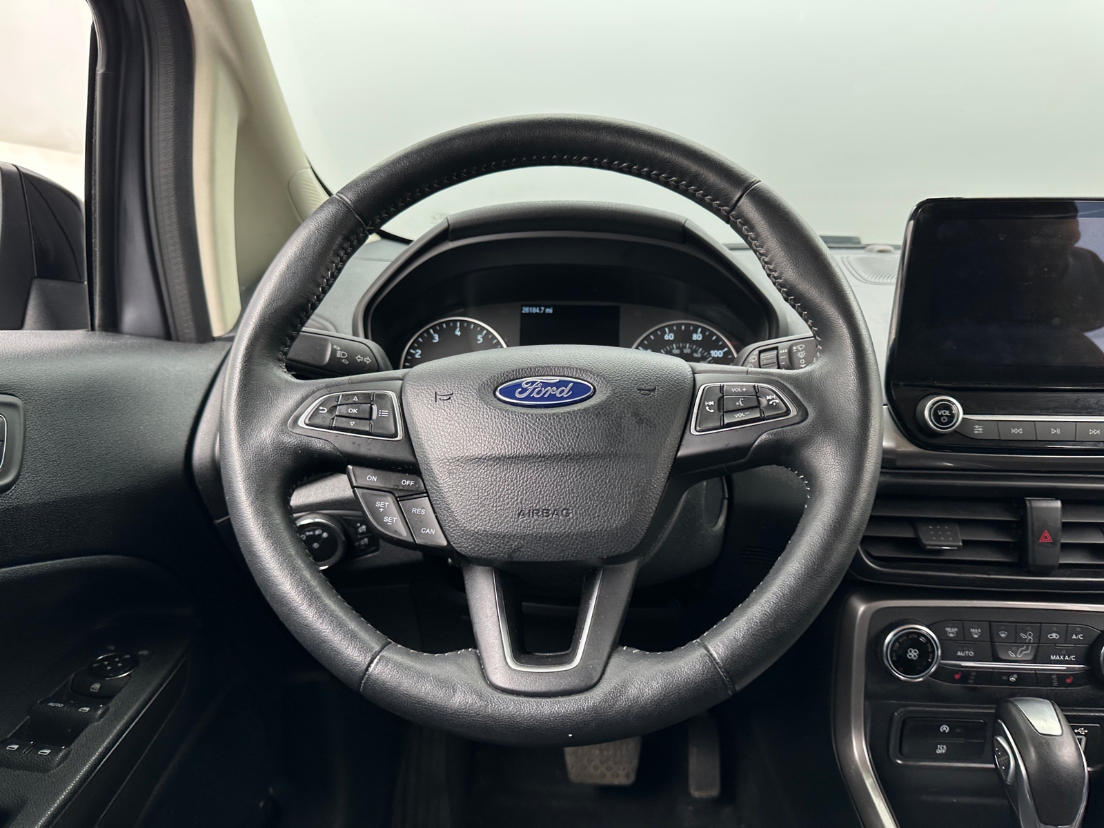 Thumbnail: 2019 Ford EcoSport - 4
