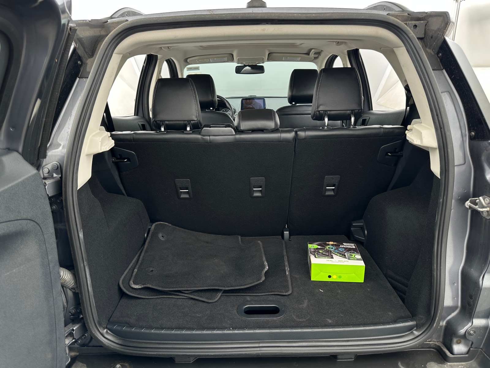 Thumbnail: 2019 Ford EcoSport - 6