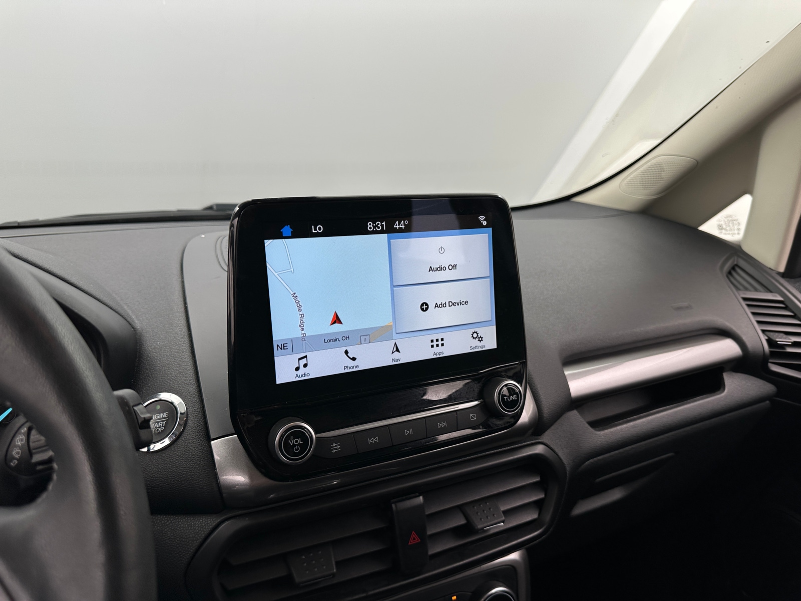 Thumbnail: 2019 Ford EcoSport - 3