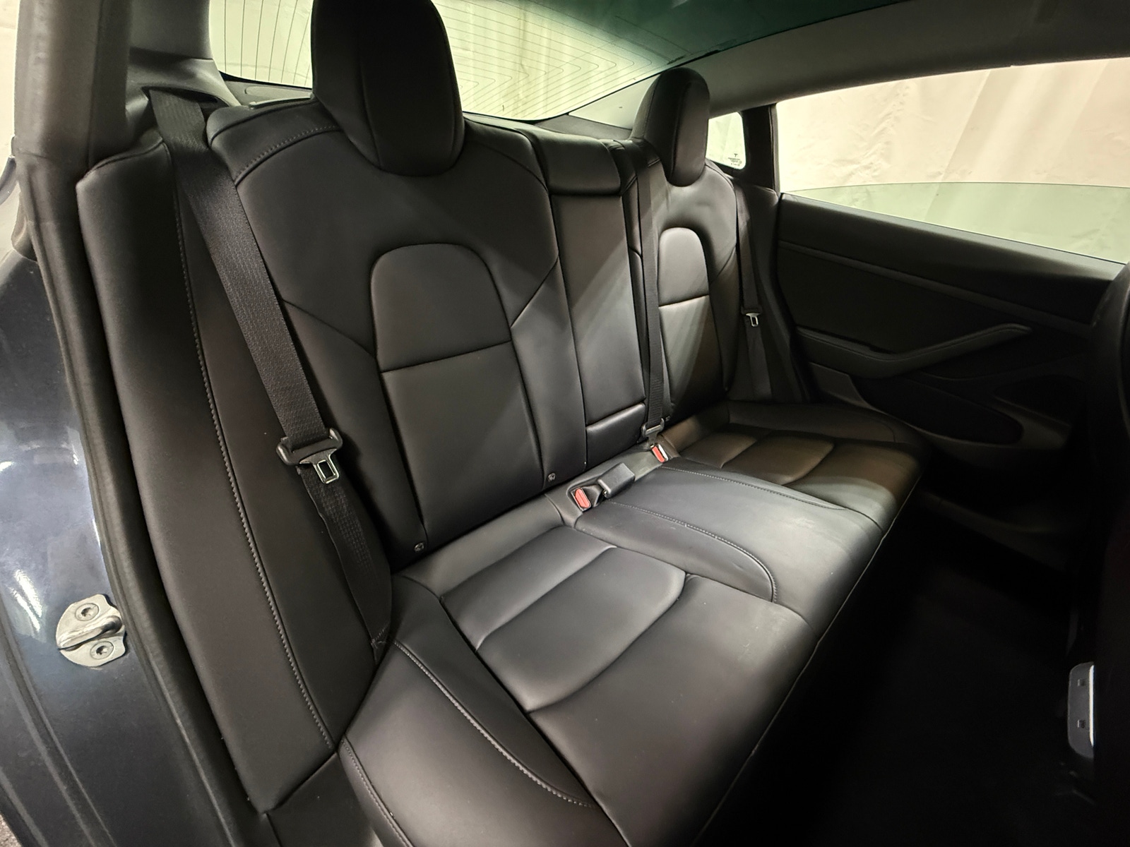 Thumbnail: 2020 Tesla Model 3 - 5