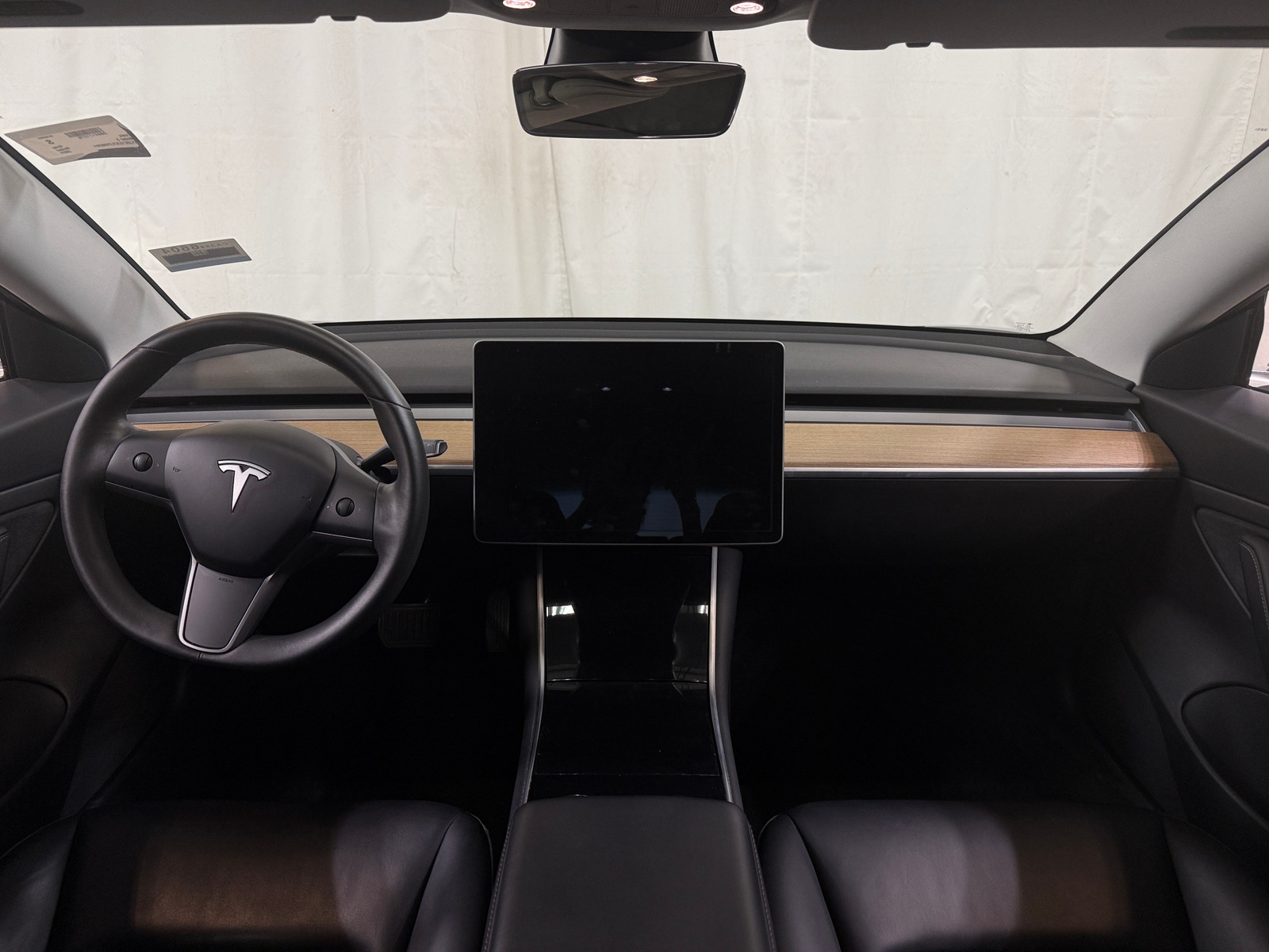 Thumbnail: 2020 Tesla Model 3 - 2