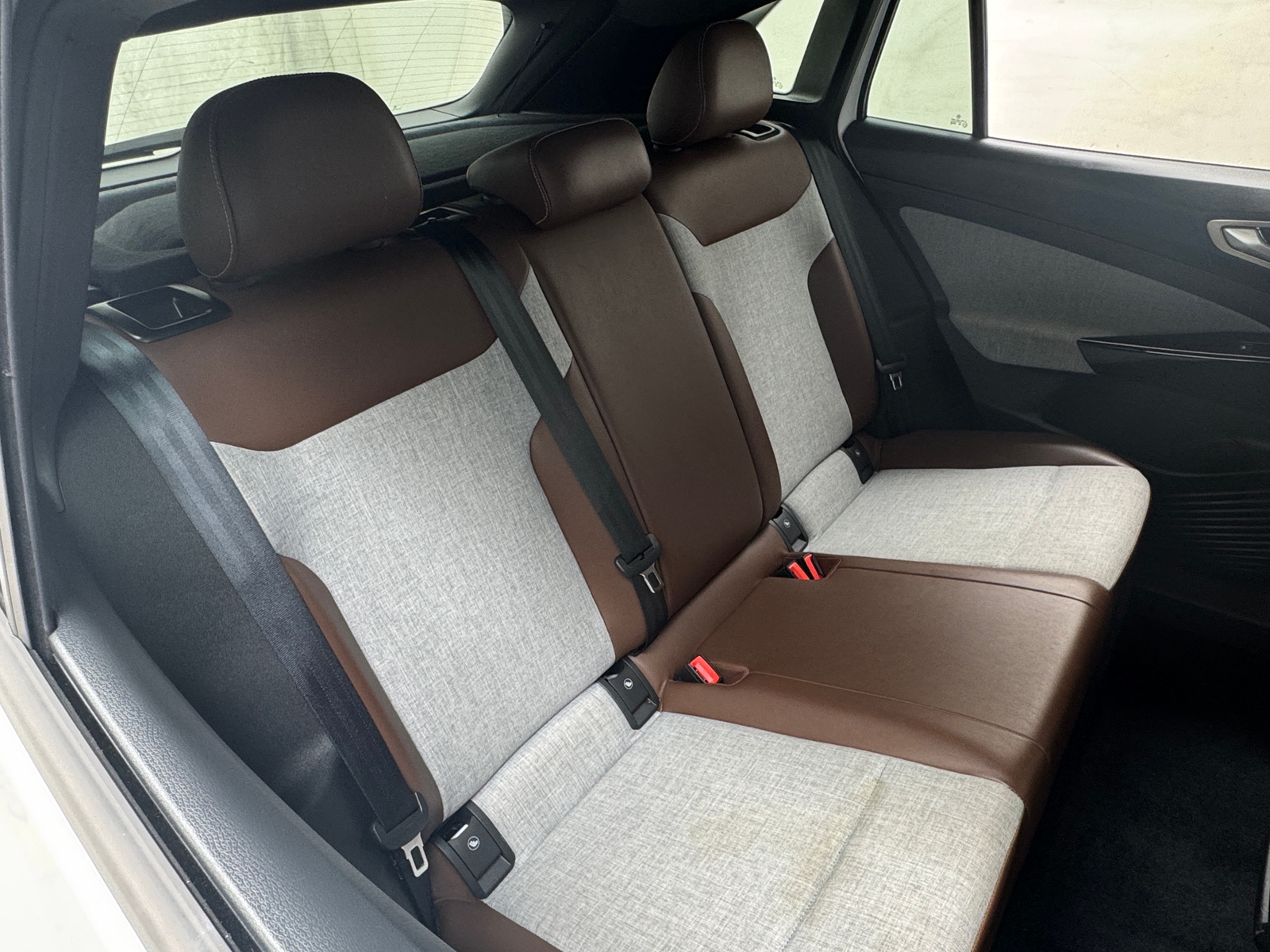 Thumbnail: 2024 Volkswagen ID.4 - 5