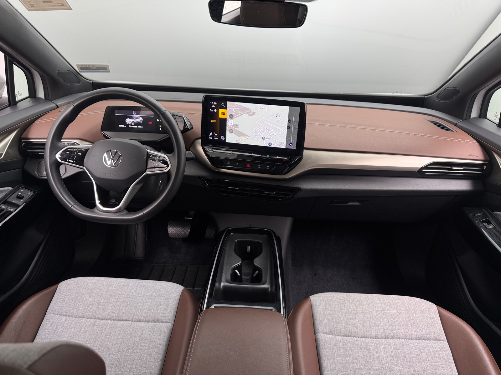 Thumbnail: 2024 Volkswagen ID.4 - 2