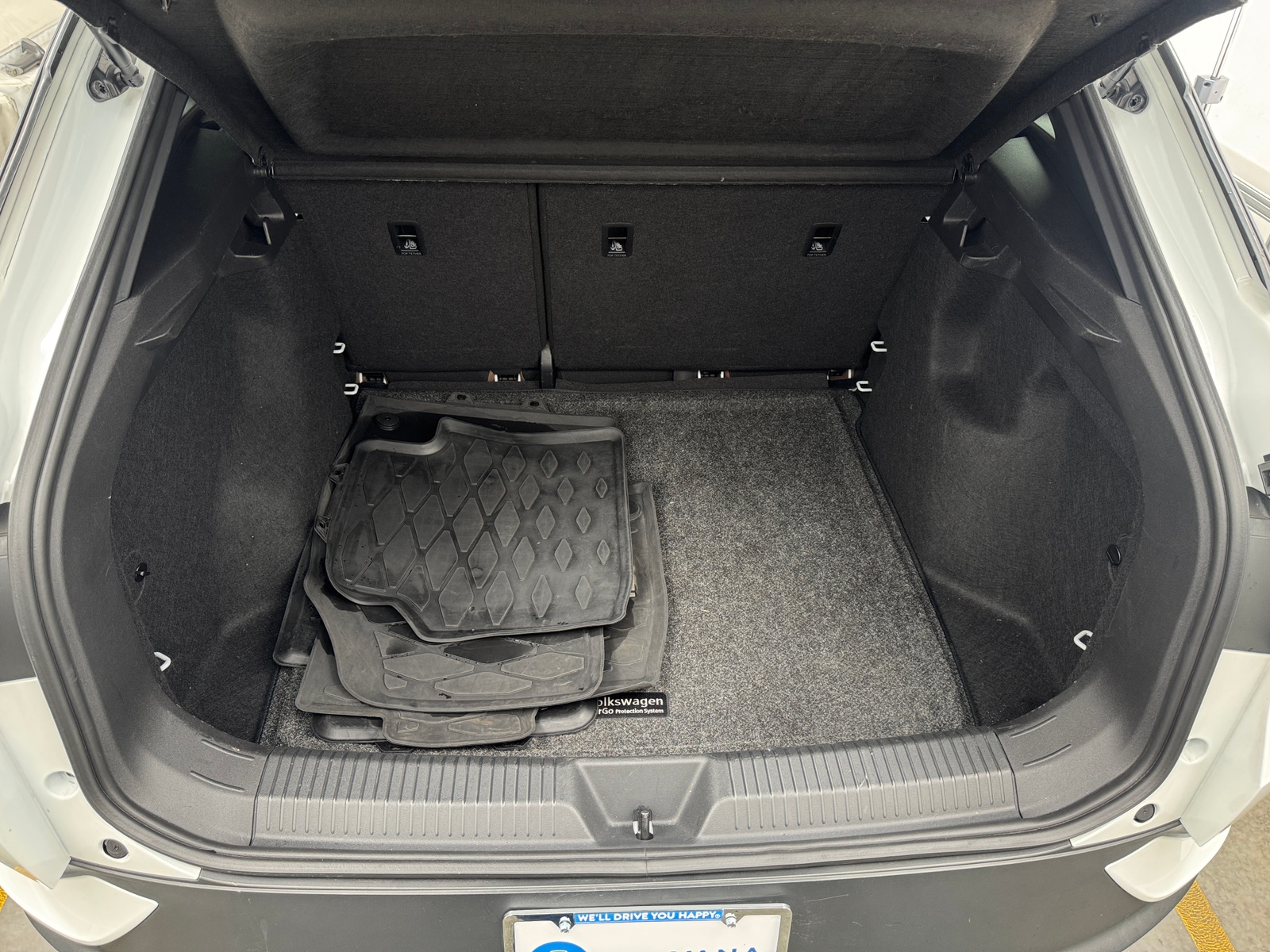 Thumbnail: 2024 Volkswagen ID.4 - 6