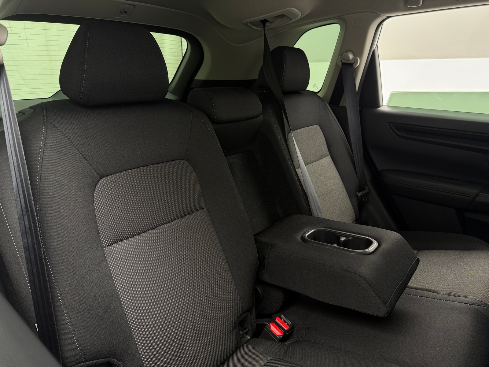 Thumbnail: 2024 Honda CR-V - 6