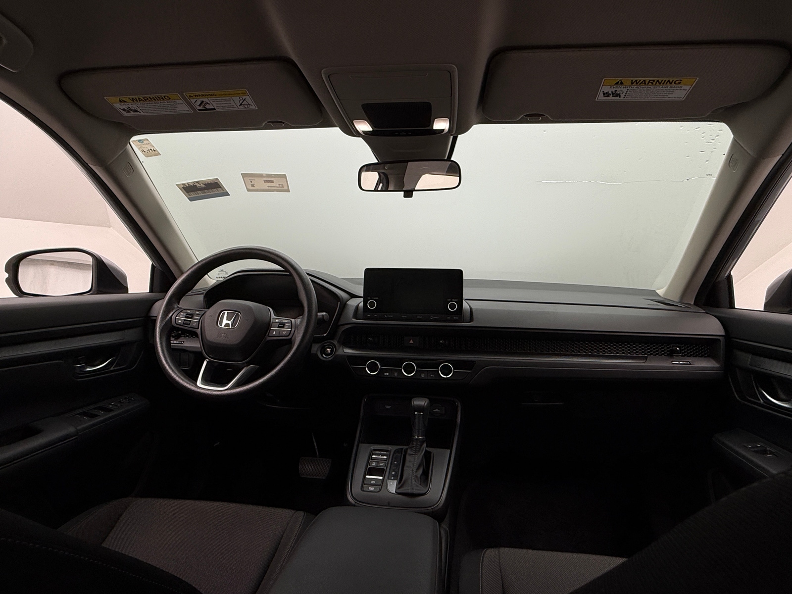 Thumbnail: 2024 Honda CR-V - 3