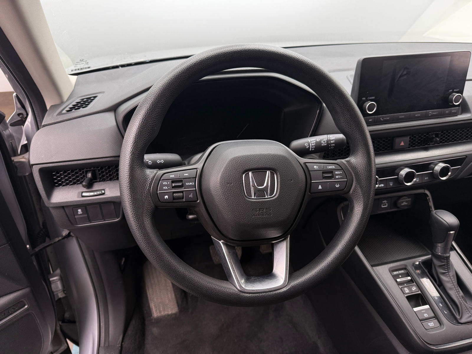 Thumbnail: 2024 Honda CR-V - 5