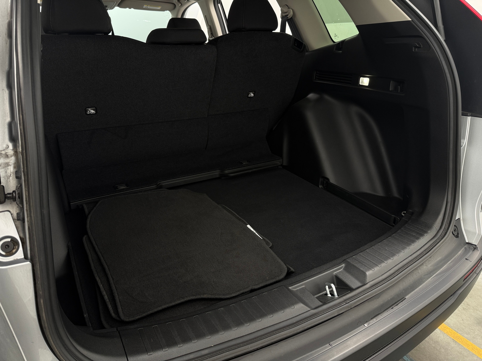 Thumbnail: 2024 Honda CR-V - 7