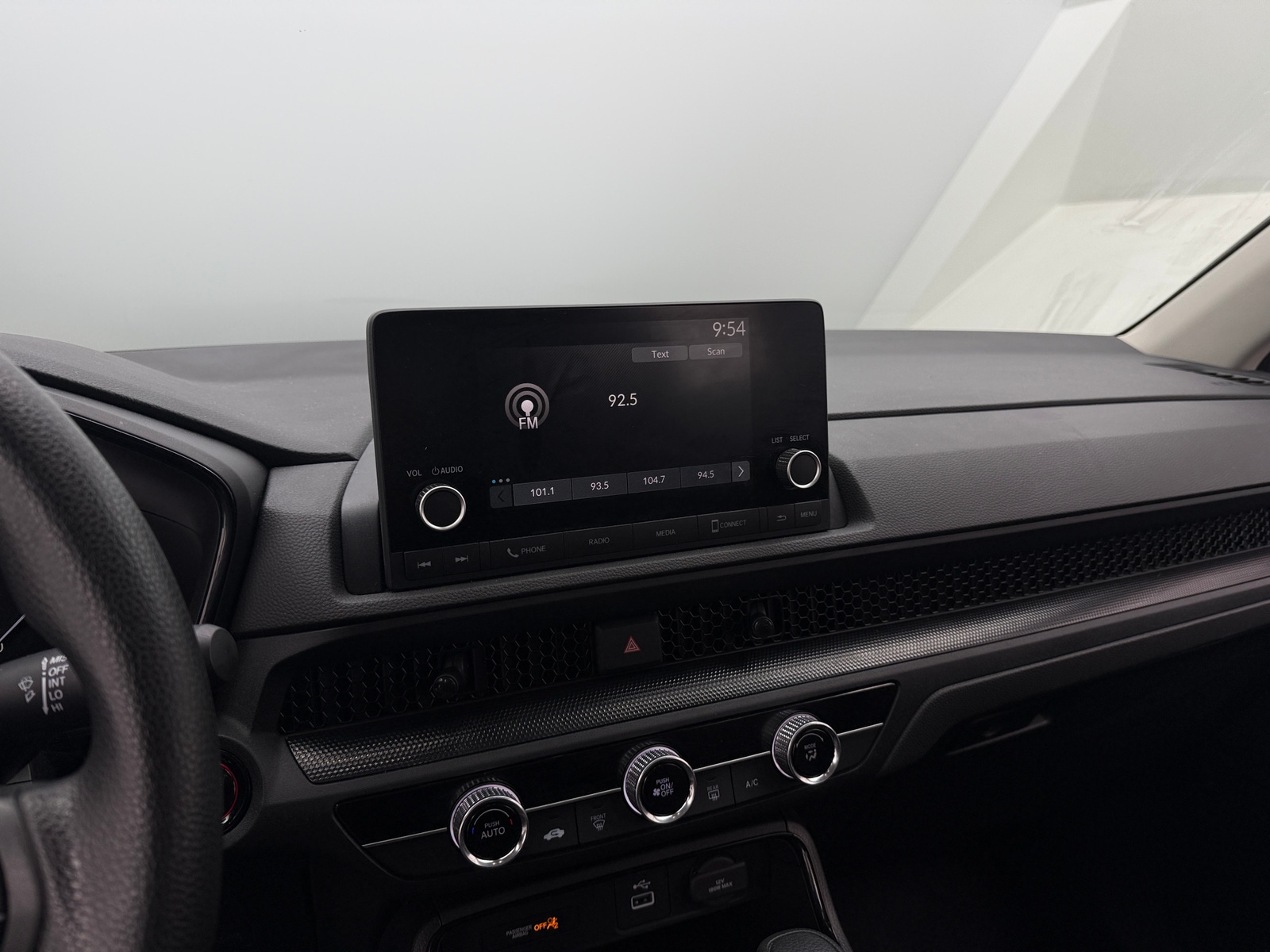 Thumbnail: 2024 Honda CR-V - 4