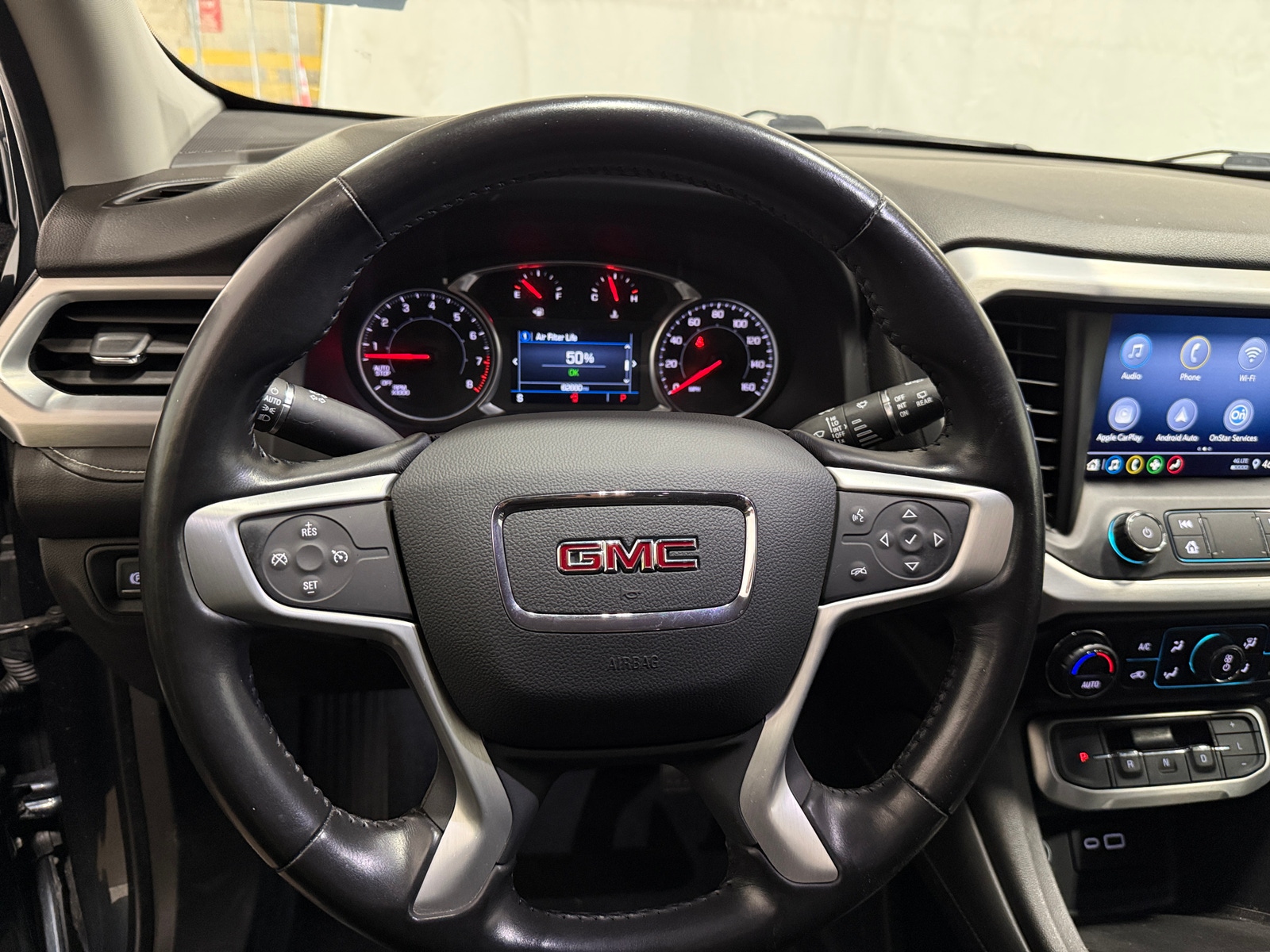 Thumbnail: 2020 GMC Acadia - 5