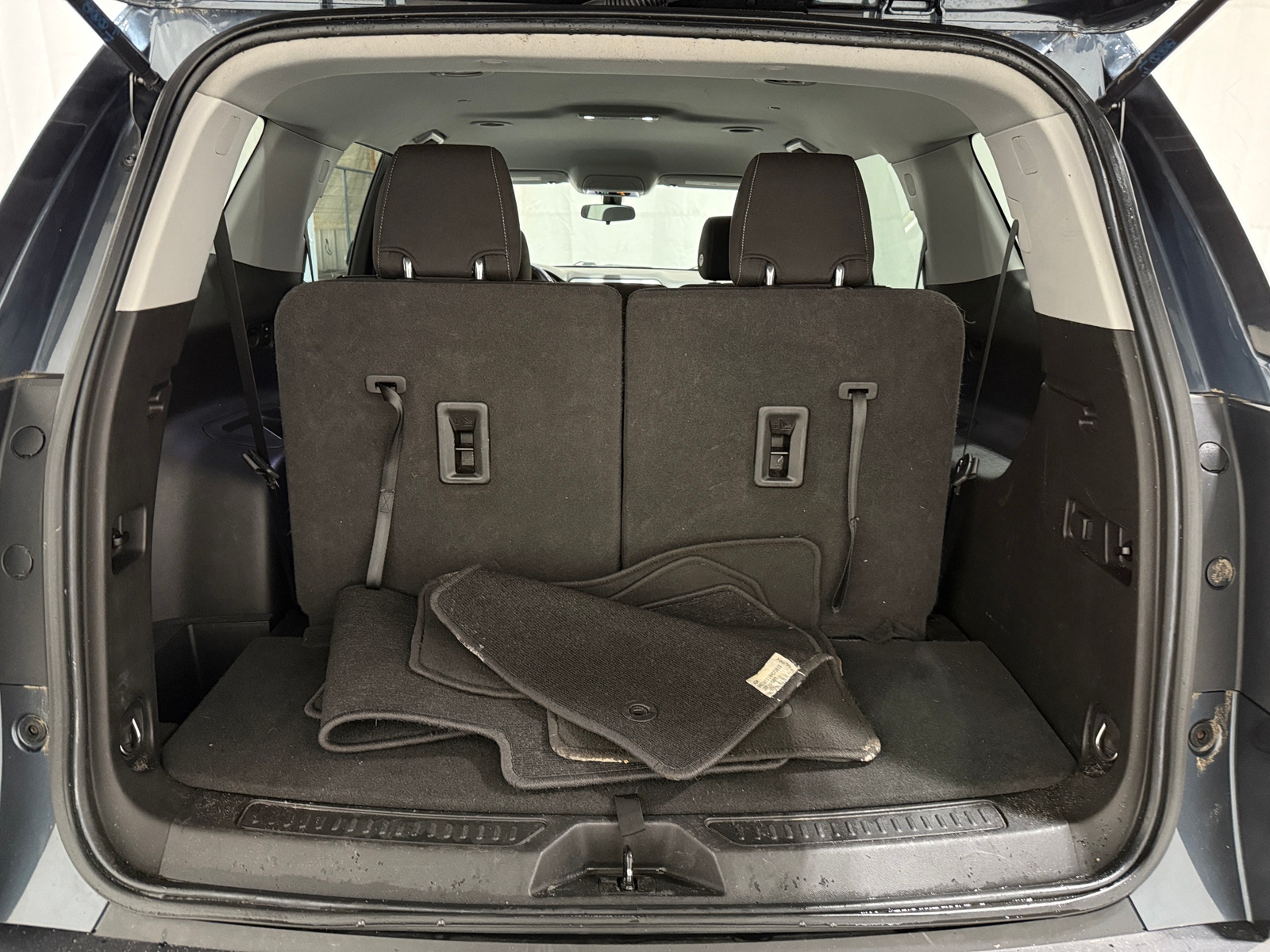 Thumbnail: 2020 GMC Acadia - 7