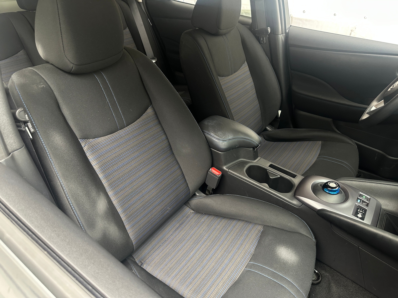 Thumbnail: 2023 Nissan Leaf - 2