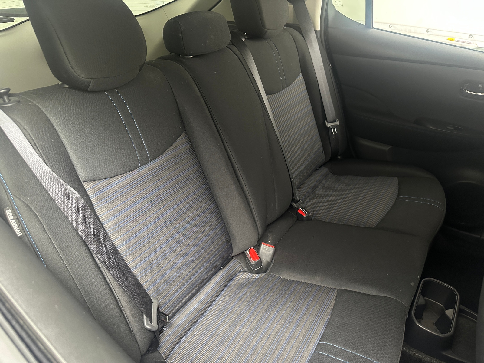 Thumbnail: 2023 Nissan Leaf - 6