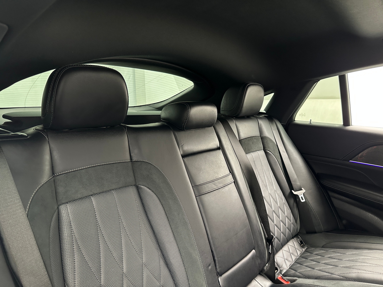 Thumbnail: 2023 Mercedes-Benz GLE - 5