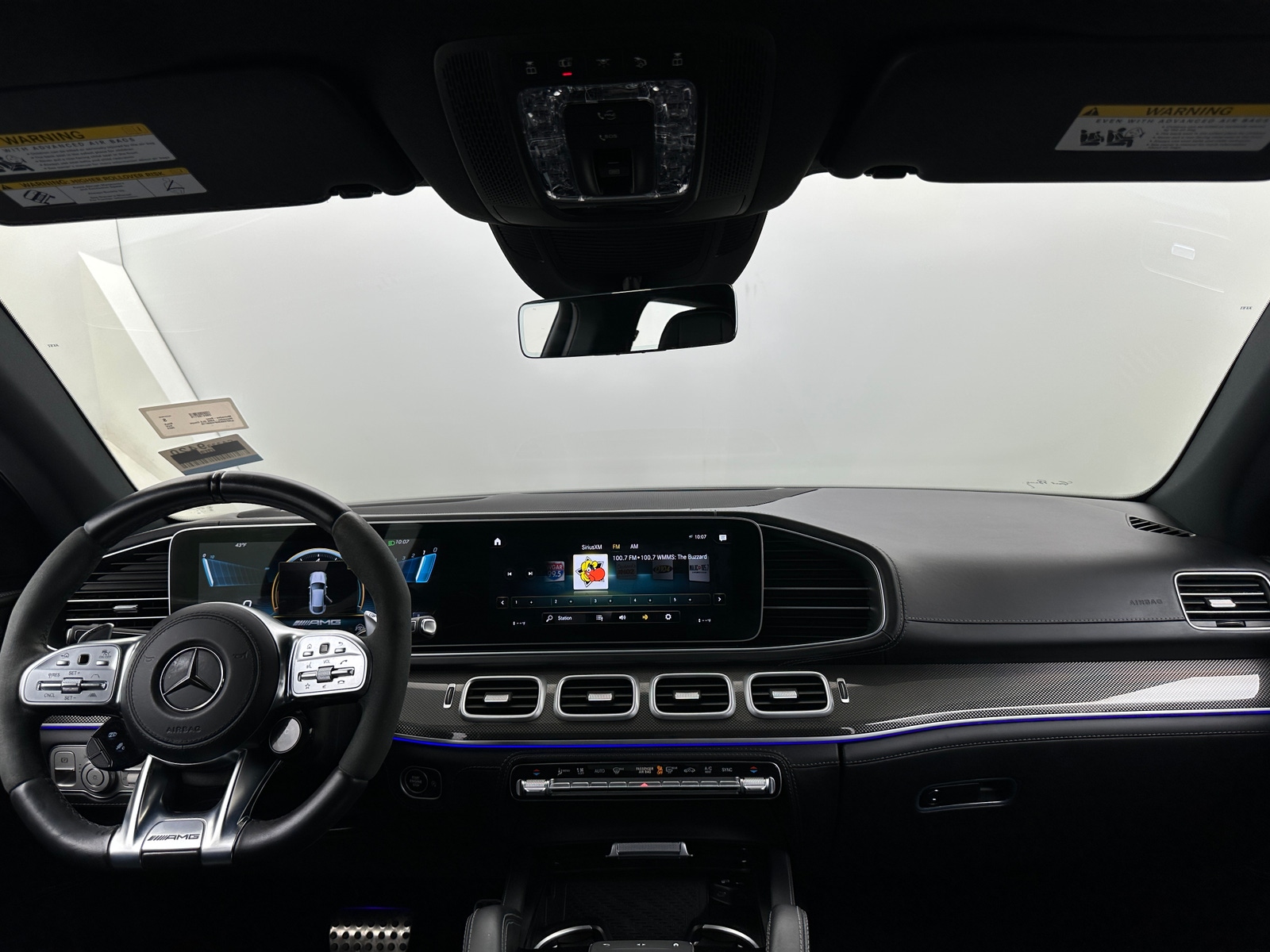 Thumbnail: 2023 Mercedes-Benz GLE - 2