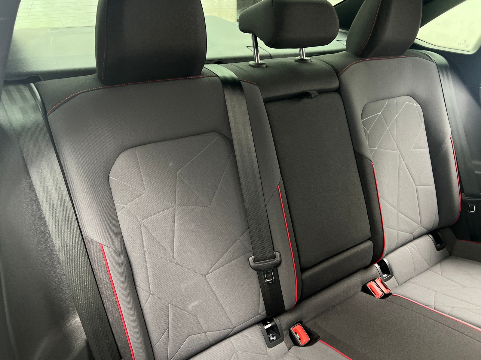 Thumbnail: 2024 Volkswagen Jetta - 6