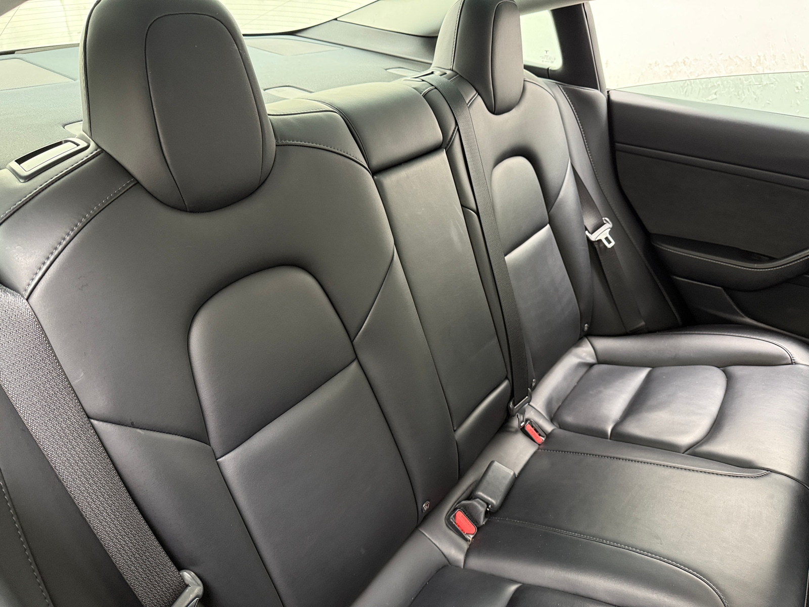 Thumbnail: 2021 Tesla Model 3 - 5