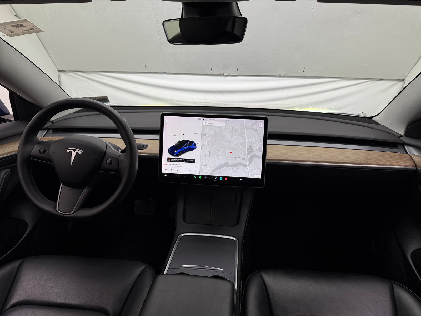 Thumbnail: 2021 Tesla Model 3 - 2