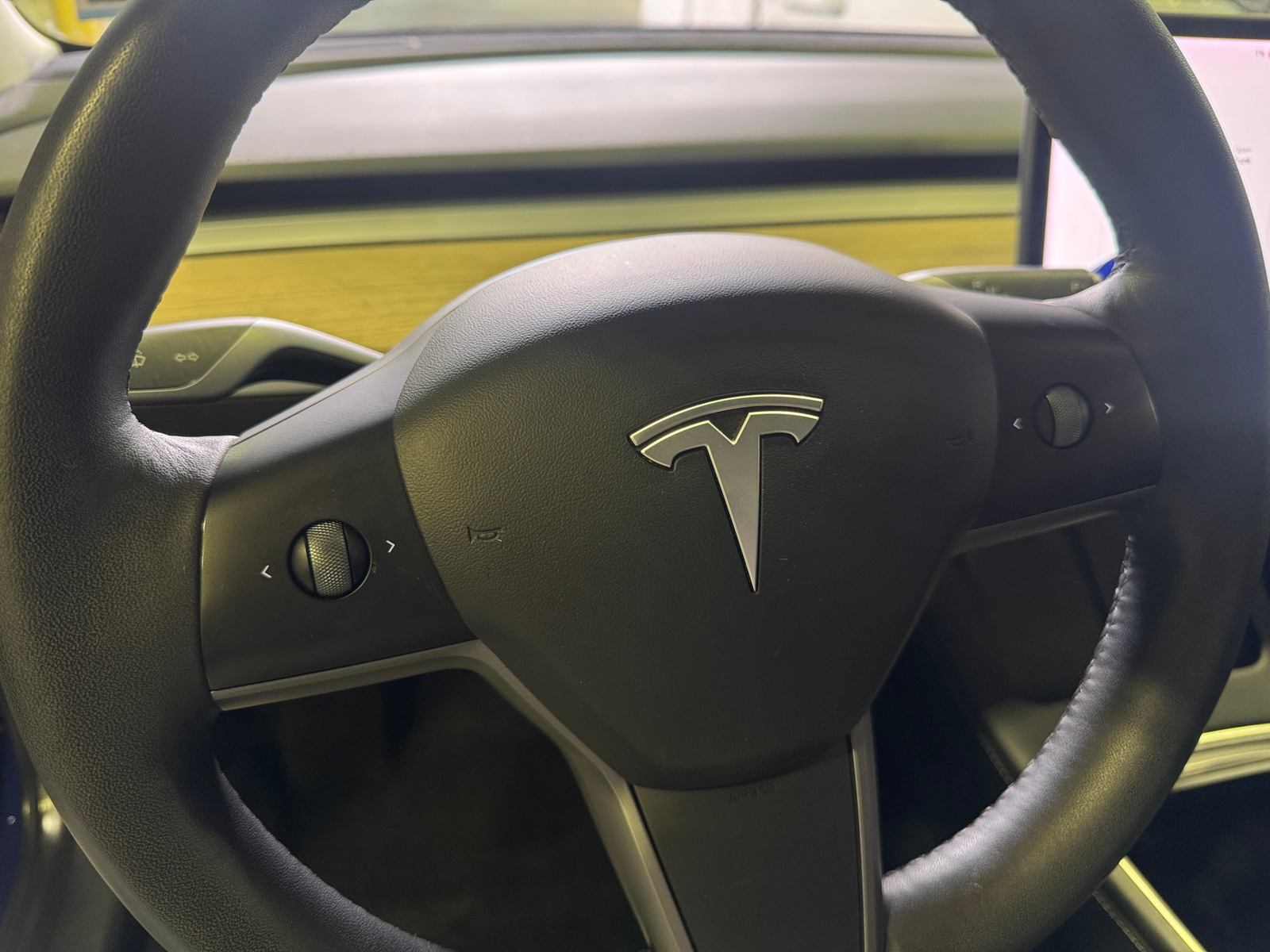 Thumbnail: 2021 Tesla Model 3 - 4