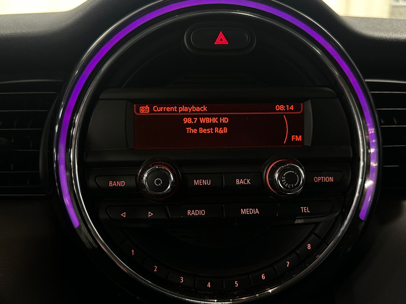 Thumbnail: 2015 MINI Cooper Hardtop - 3