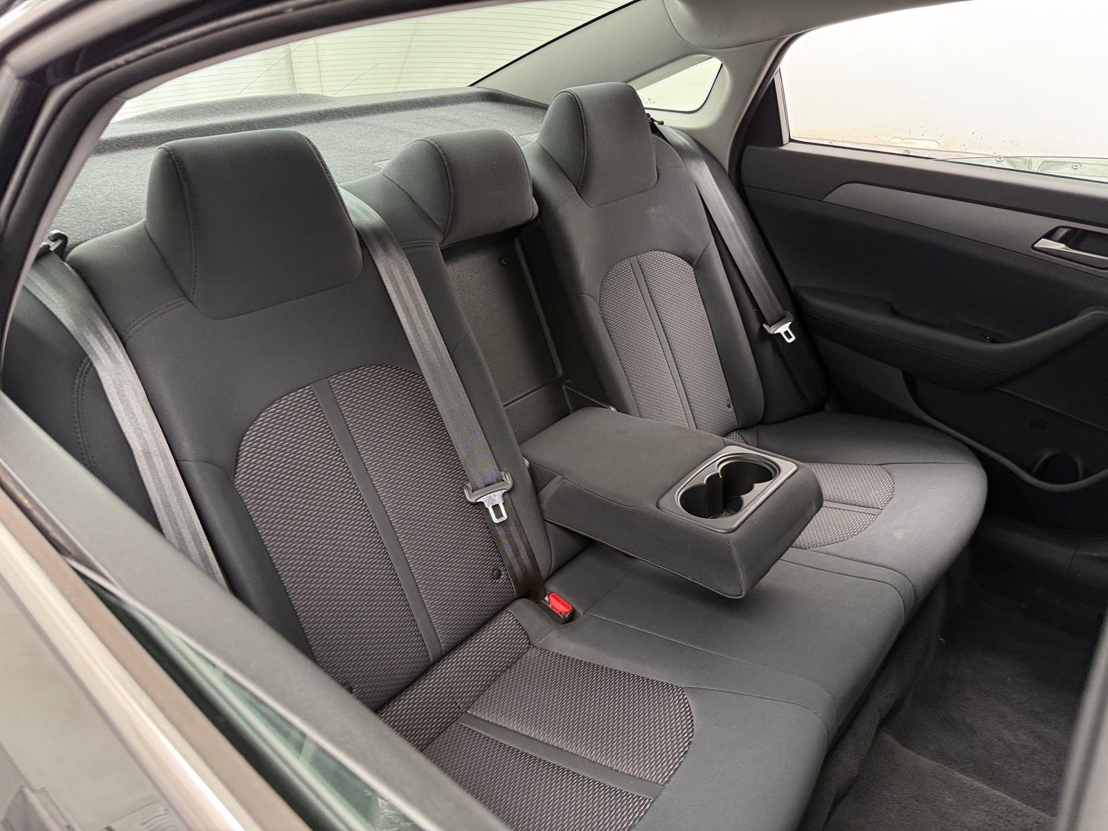 Thumbnail: 2018 Hyundai Sonata - 6