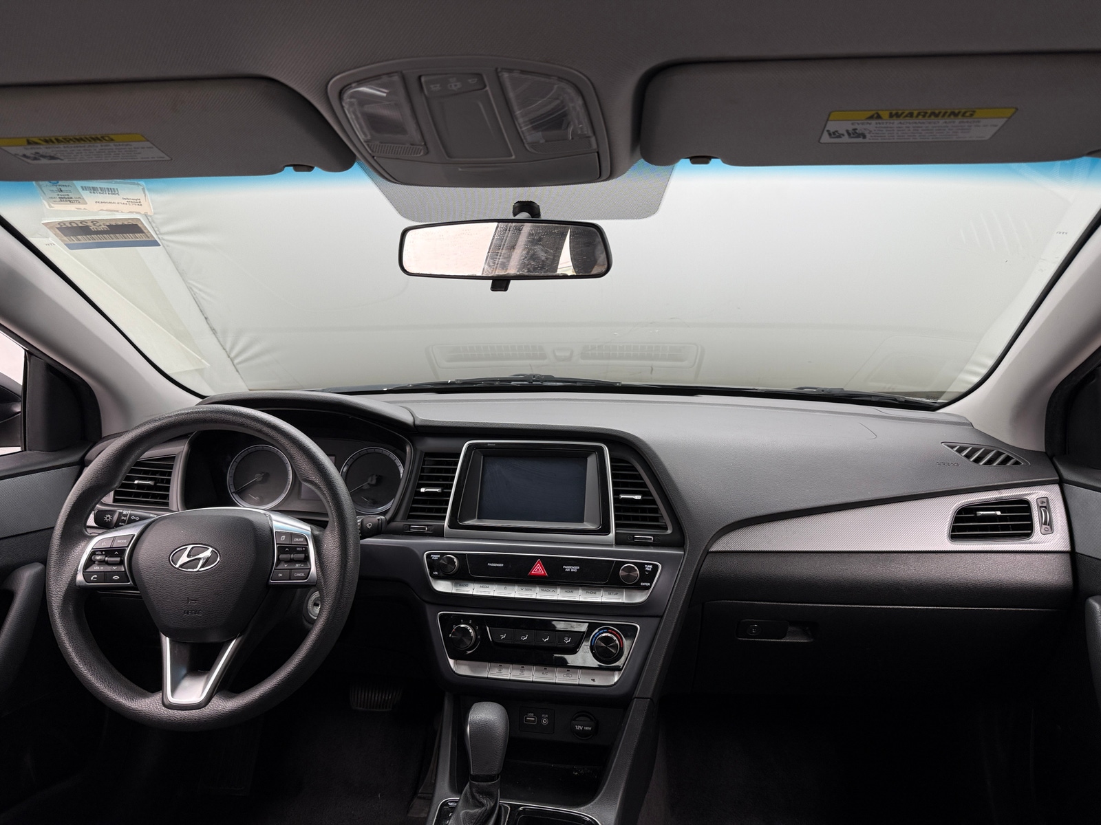 Thumbnail: 2018 Hyundai Sonata - 3