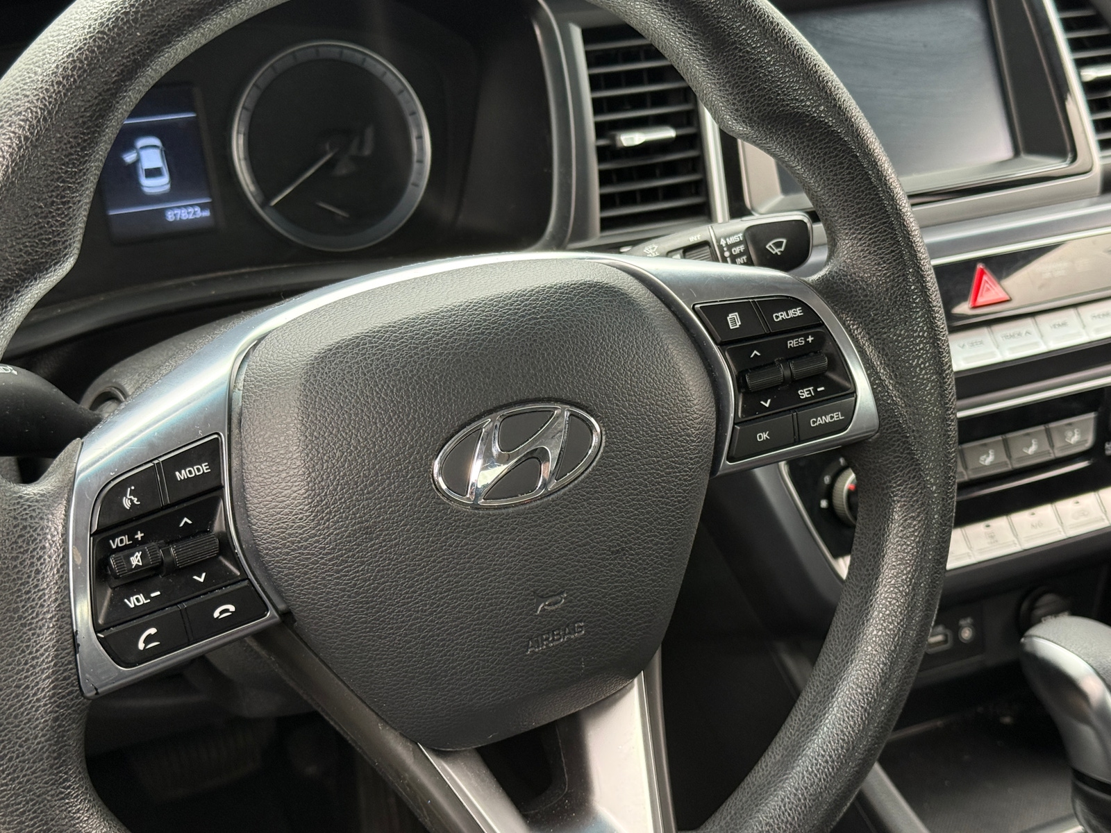 Thumbnail: 2018 Hyundai Sonata - 5