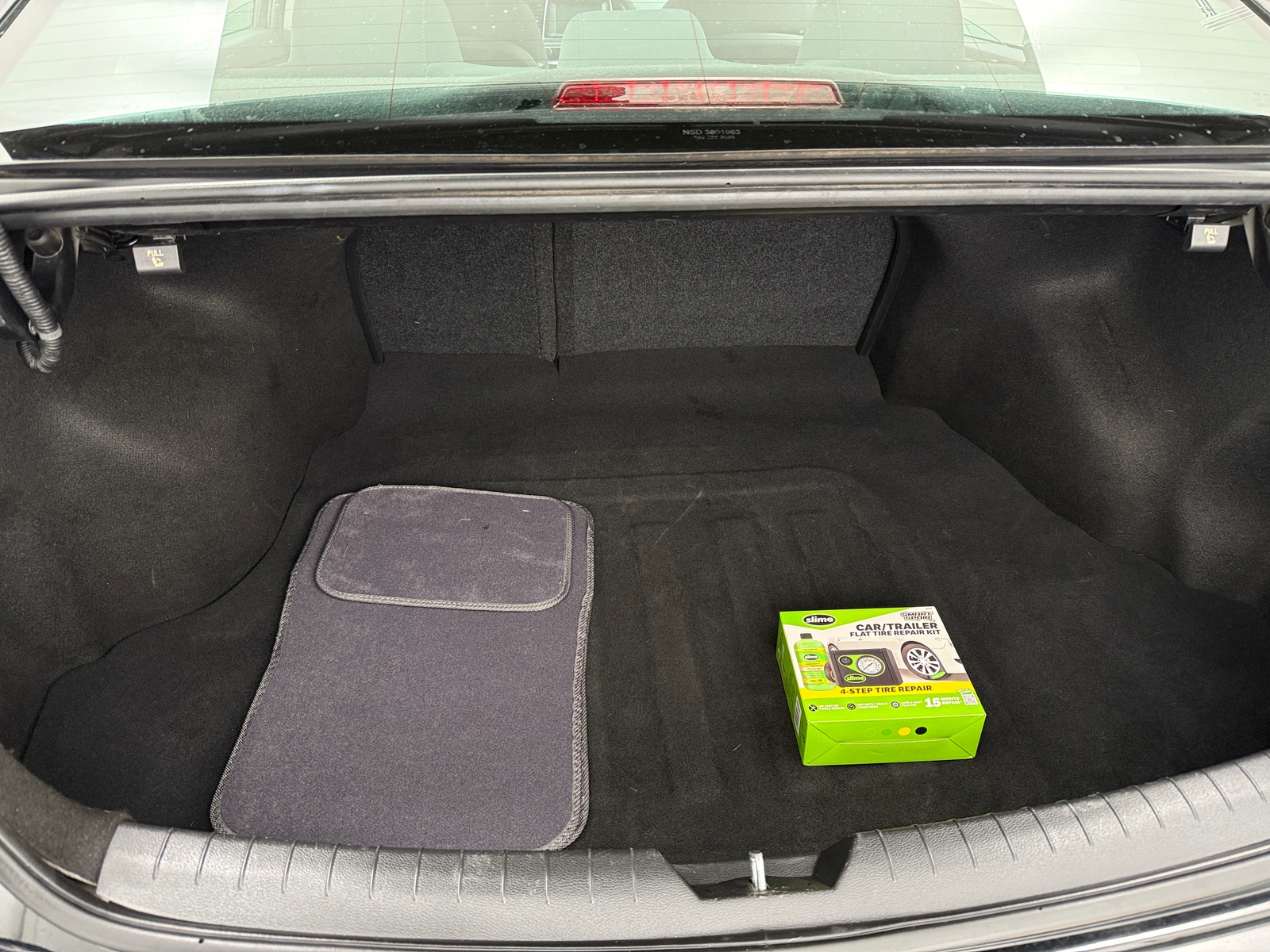 Thumbnail: 2018 Hyundai Sonata - 7