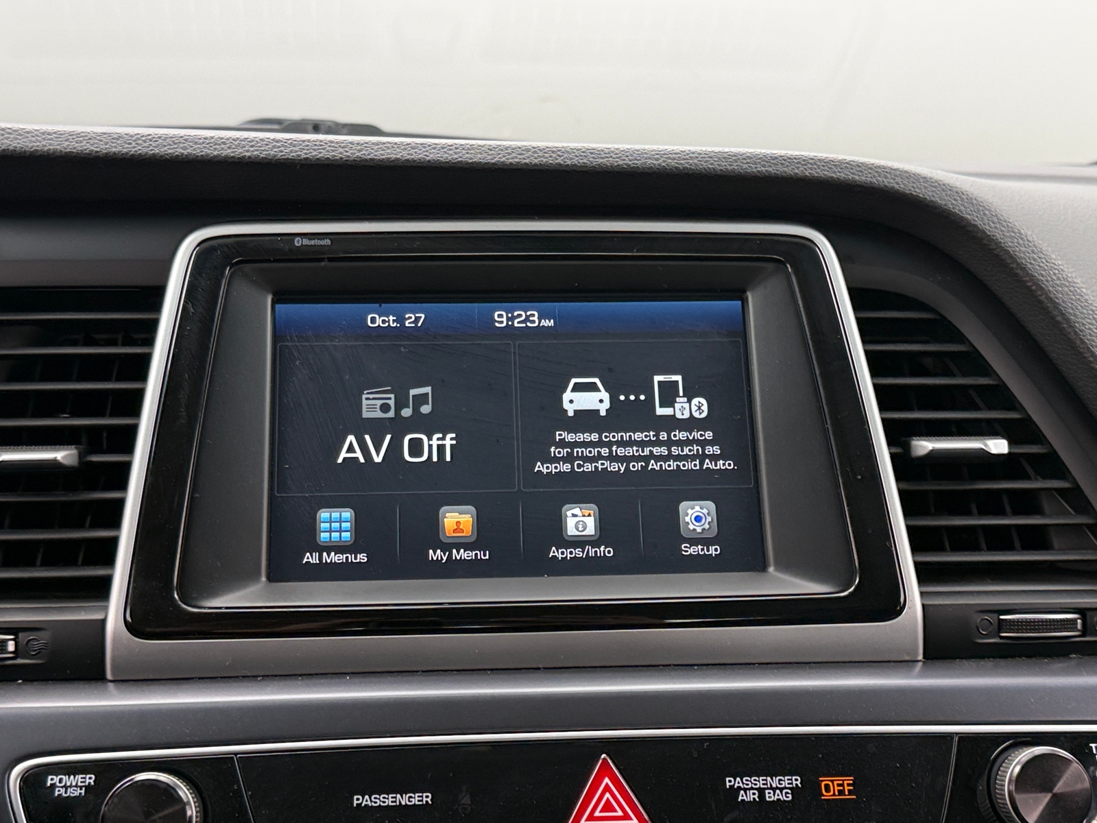 Thumbnail: 2018 Hyundai Sonata - 4