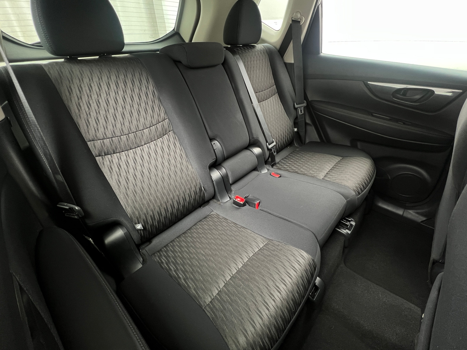 Thumbnail: 2020 Nissan Rogue - 6