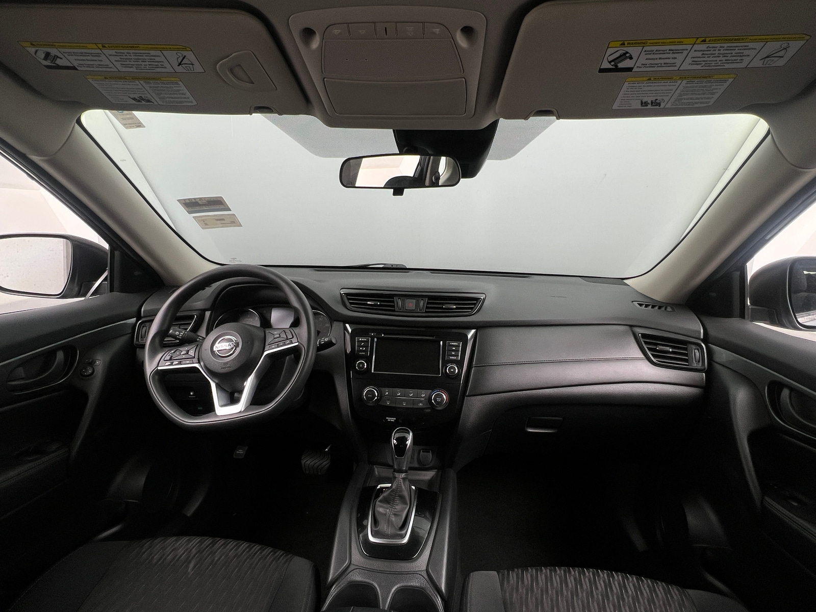 Thumbnail: 2020 Nissan Rogue - 3