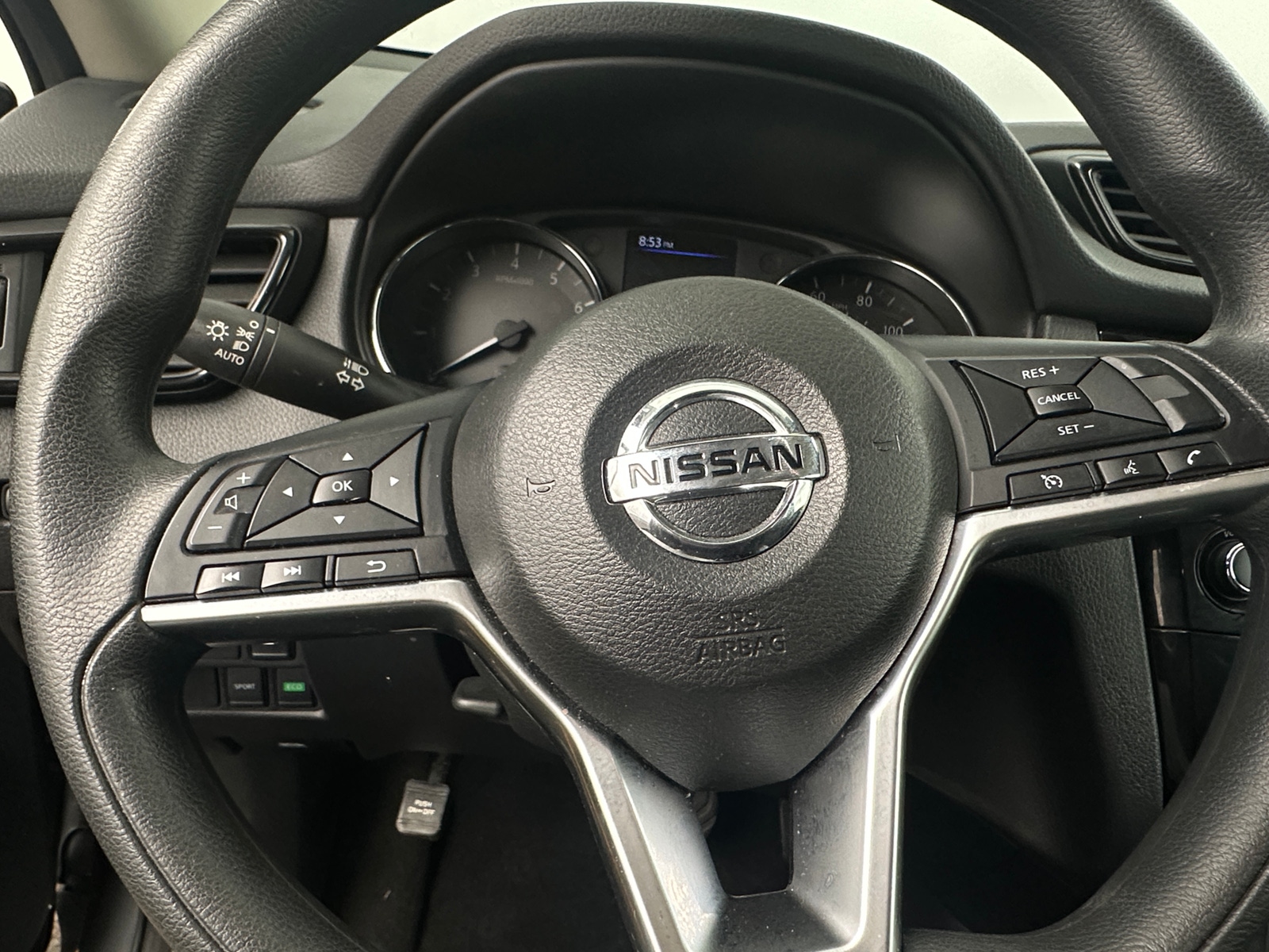 Thumbnail: 2020 Nissan Rogue - 5