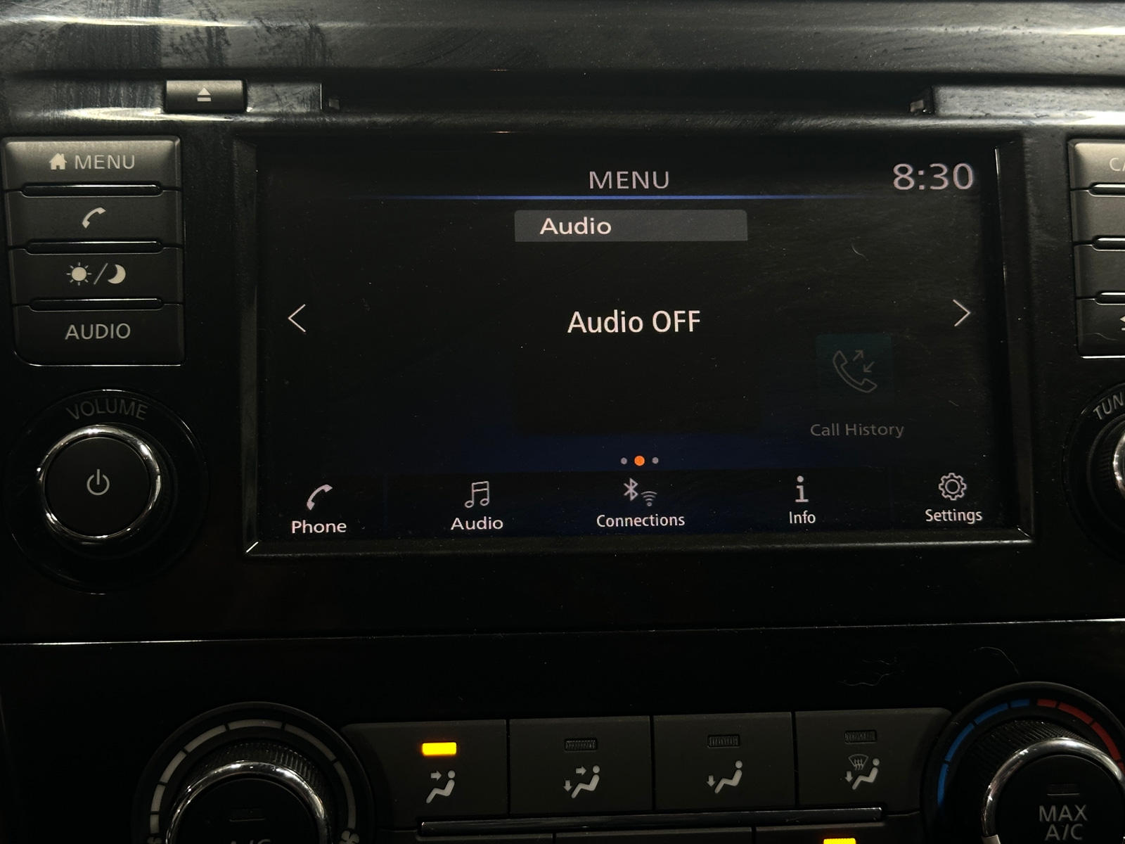 Thumbnail: 2020 Nissan Rogue - 4