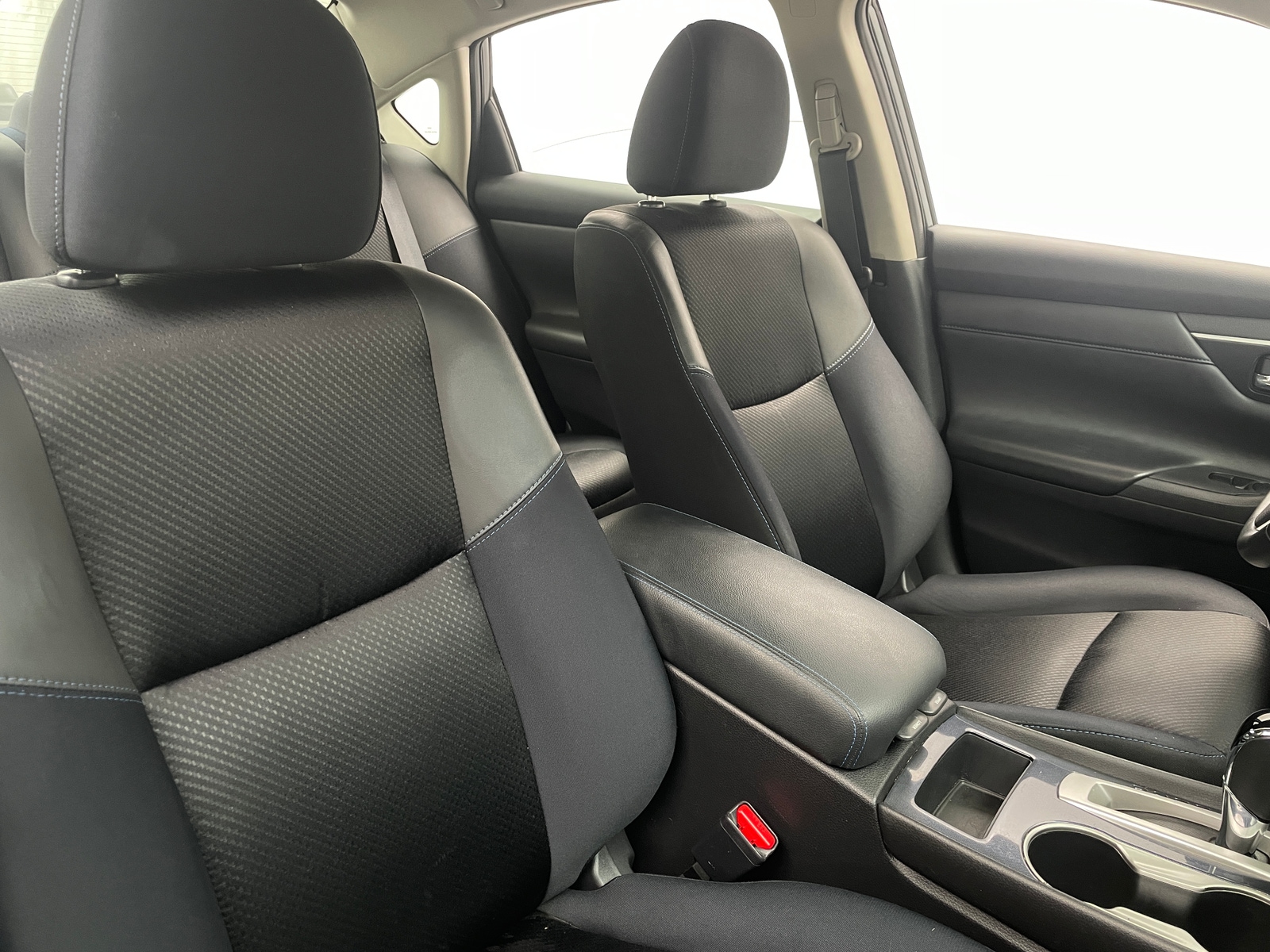 Thumbnail: 2018 Nissan Altima - 2