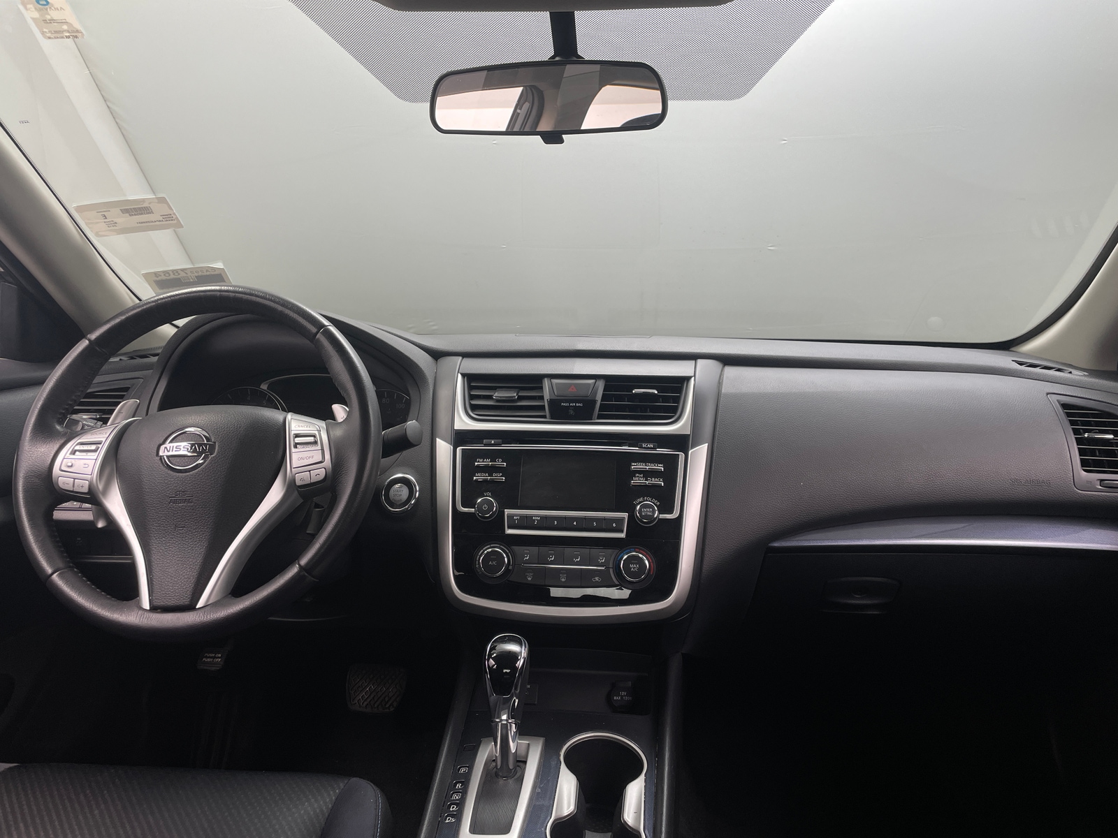 Thumbnail: 2018 Nissan Altima - 3