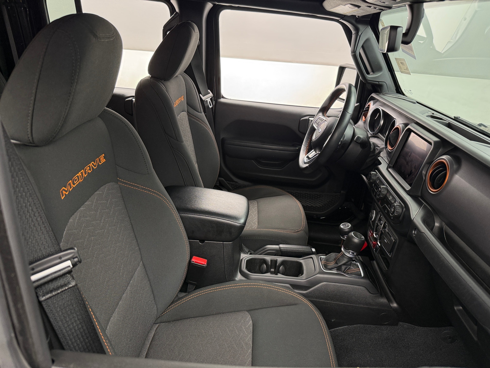 Thumbnail: 2023 Jeep Gladiator - 2