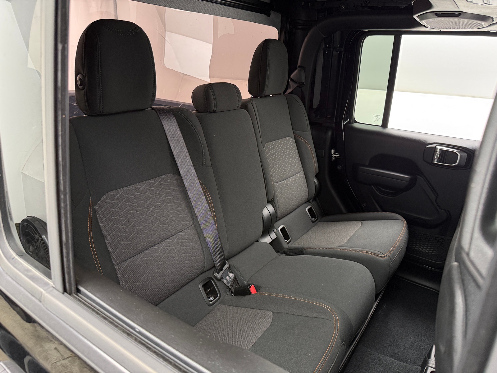 Thumbnail: 2023 Jeep Gladiator - 6