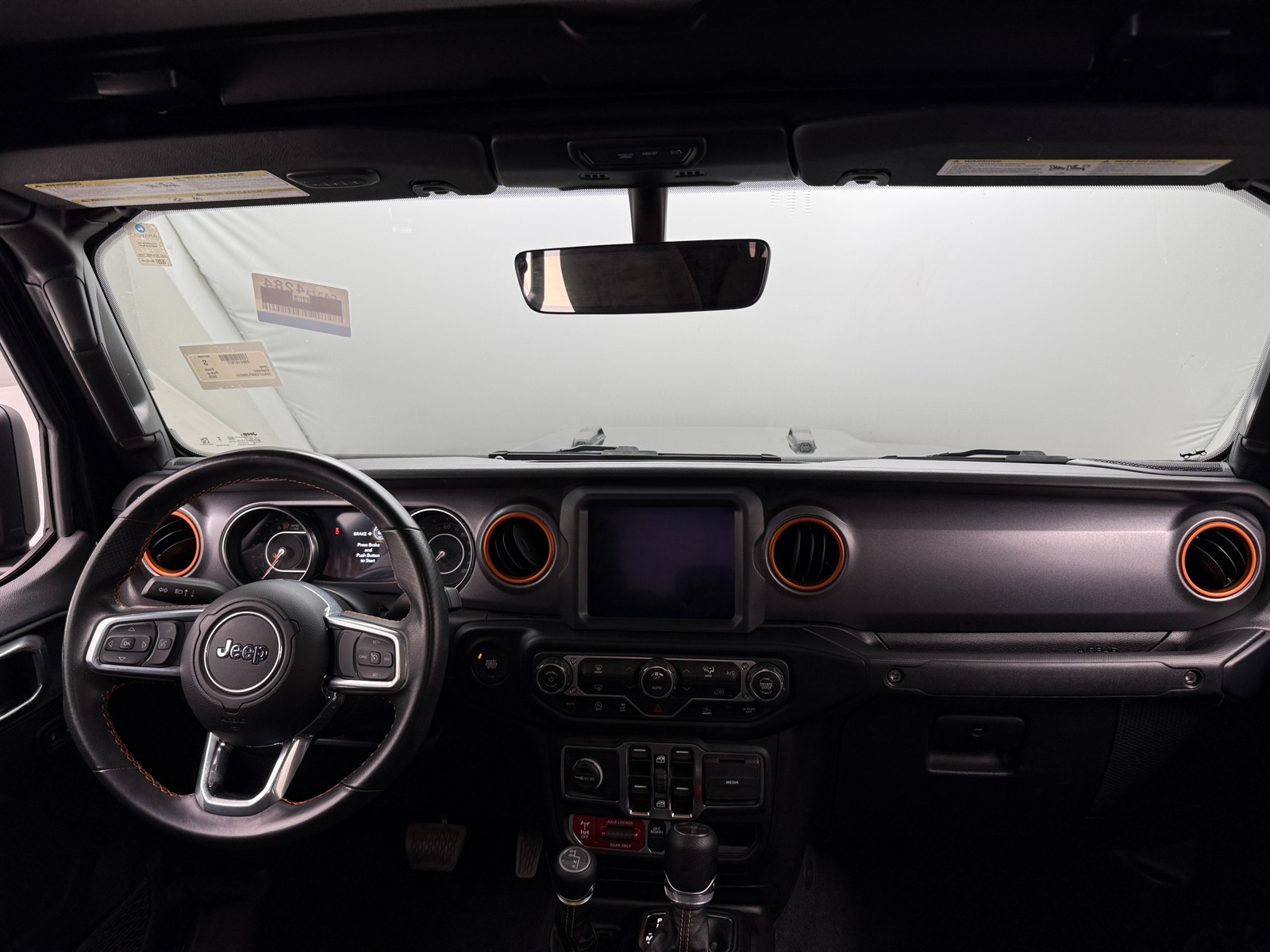 Thumbnail: 2023 Jeep Gladiator - 3