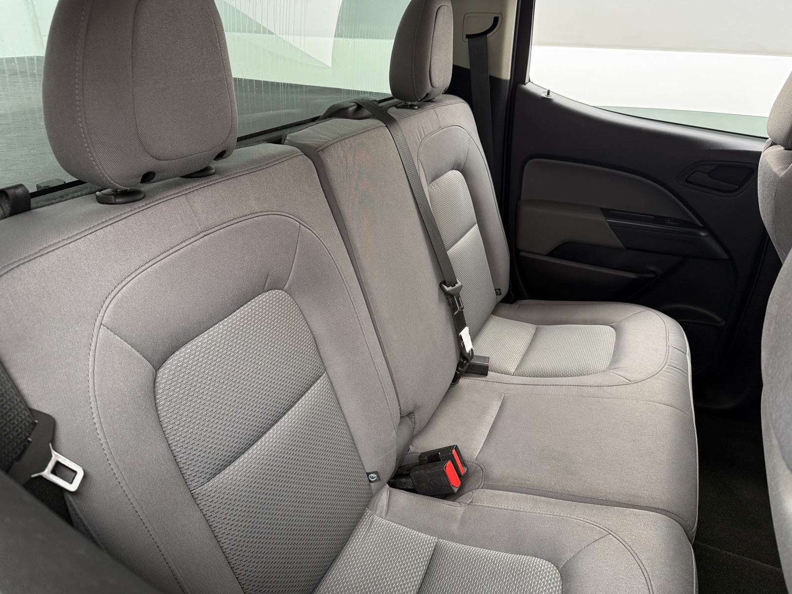 Thumbnail: 2018 Chevrolet Colorado - 6